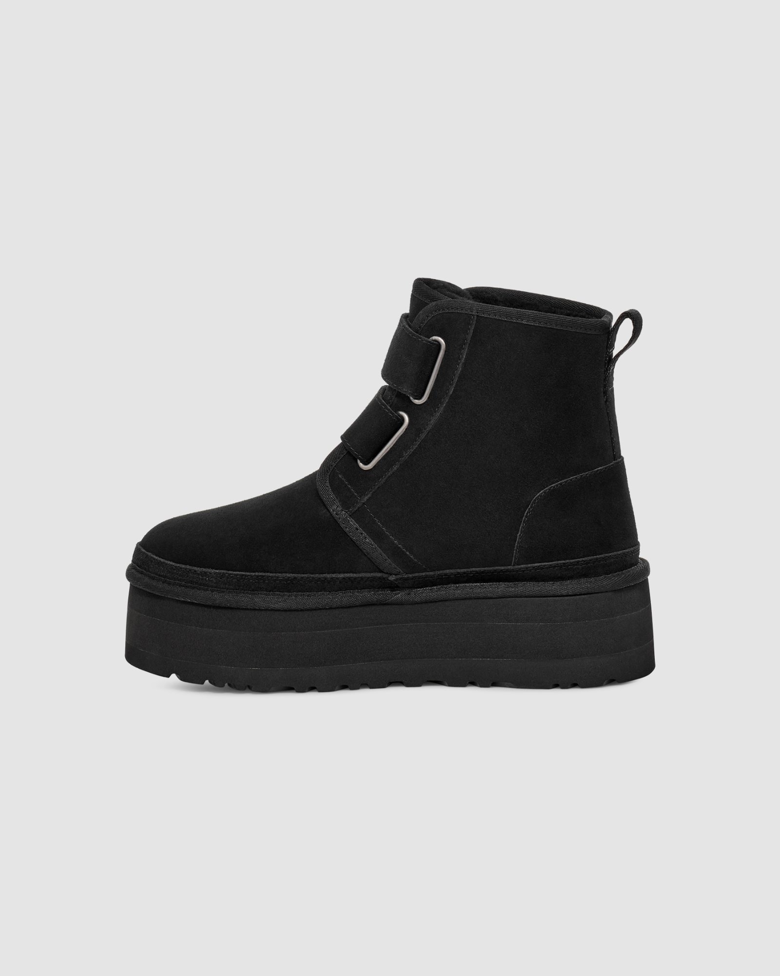Neumel Platform Chestnut | UGG Neumel Platform Chestnut | UGG