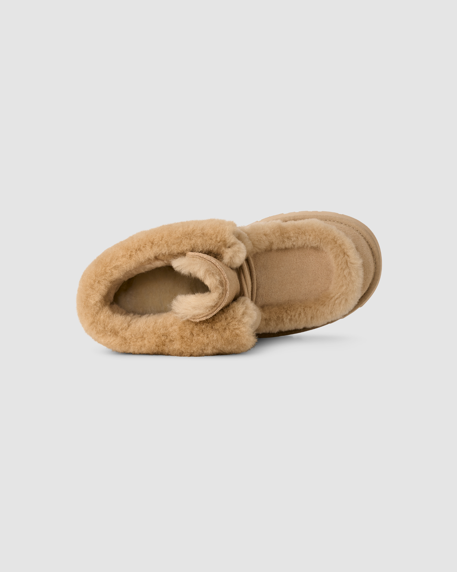 Esmee Lace Up Mustard Seed | UGG