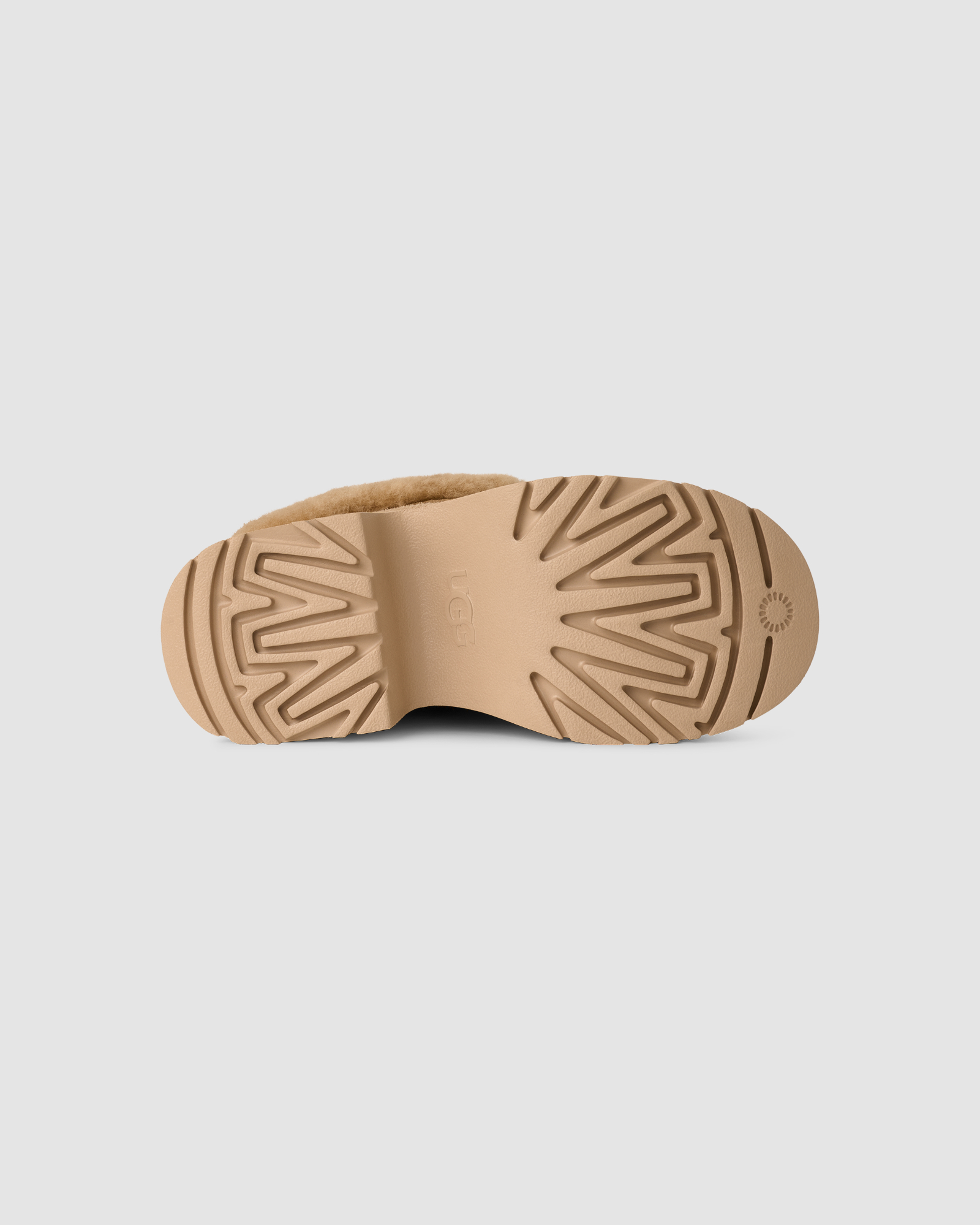 Esmee Lace Up Mustard Seed | UGG