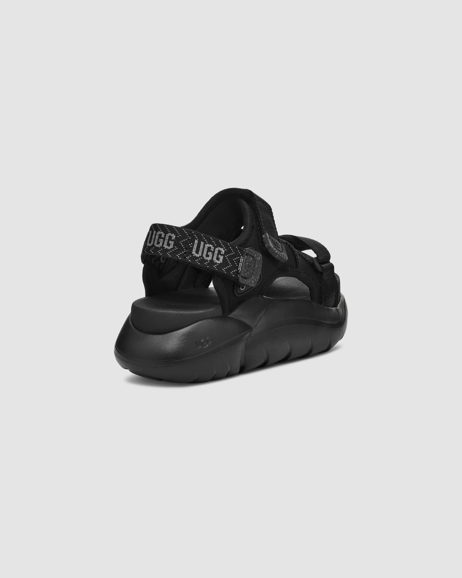 Women's LA Alto Cross Strap in Black | UGG