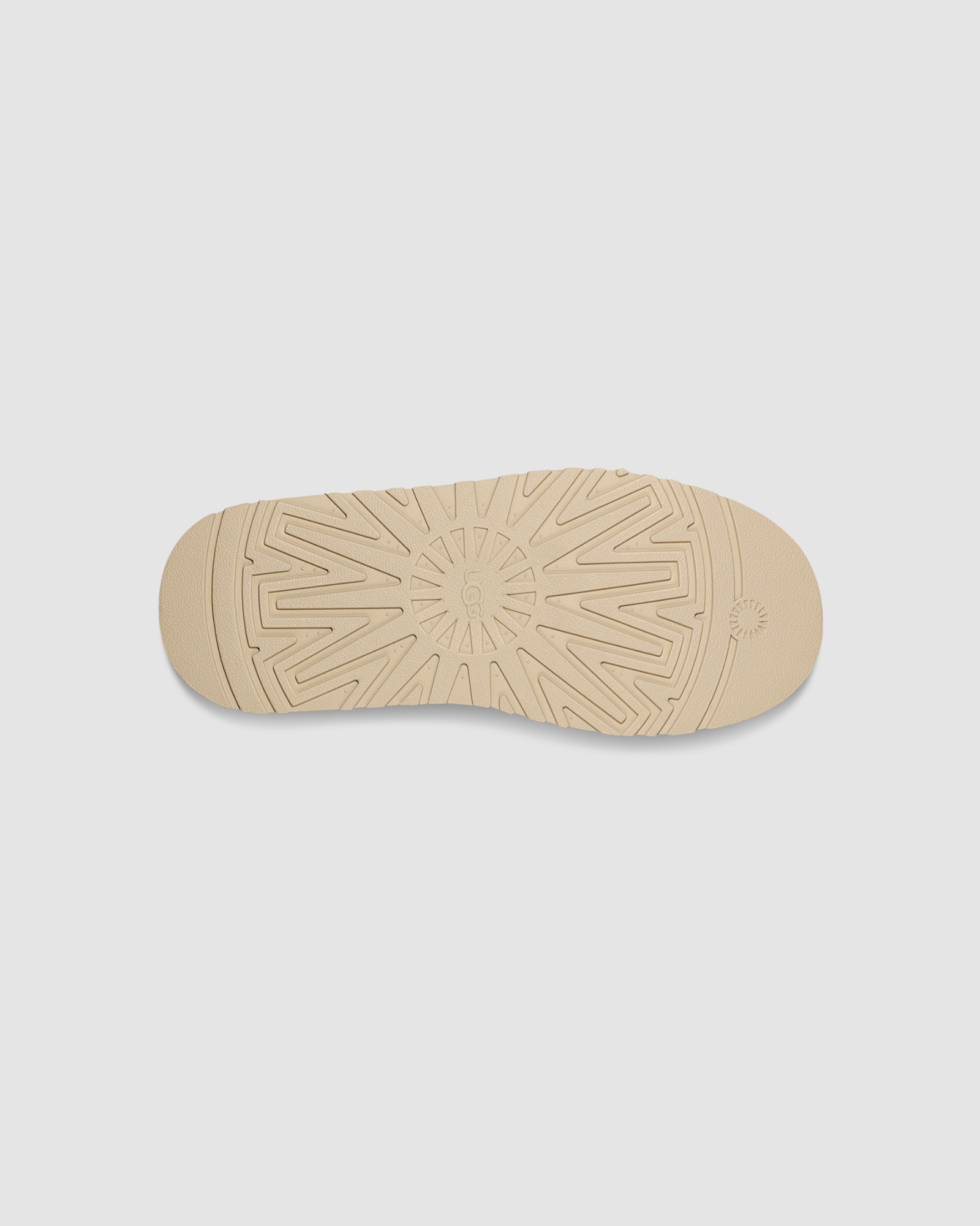 TAZZ POP SKETCH White | UGG