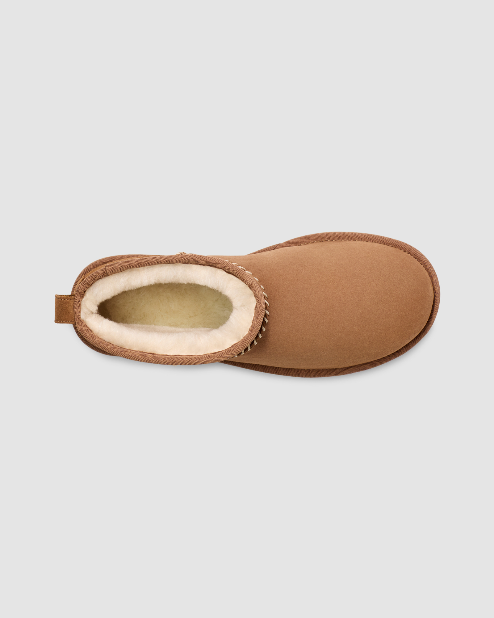 UGG X Madhappy Ultra Mini Chestnut | UGG