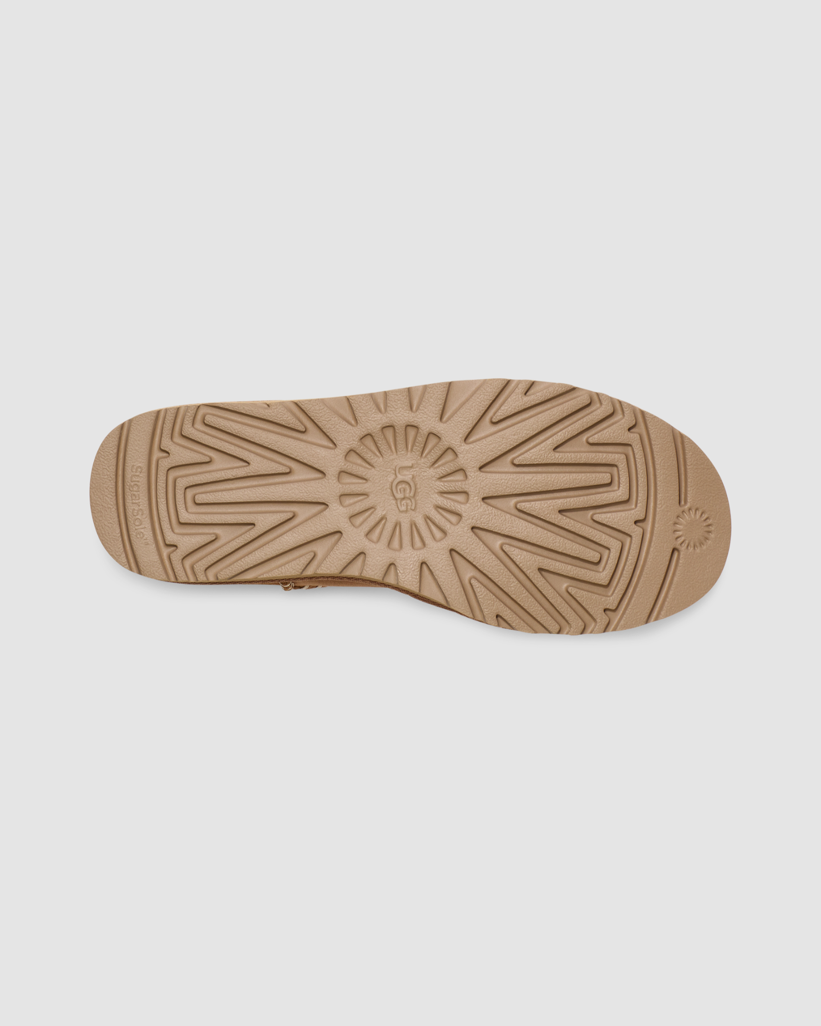 UGG X Madhappy Ultra Mini Chestnut | UGG