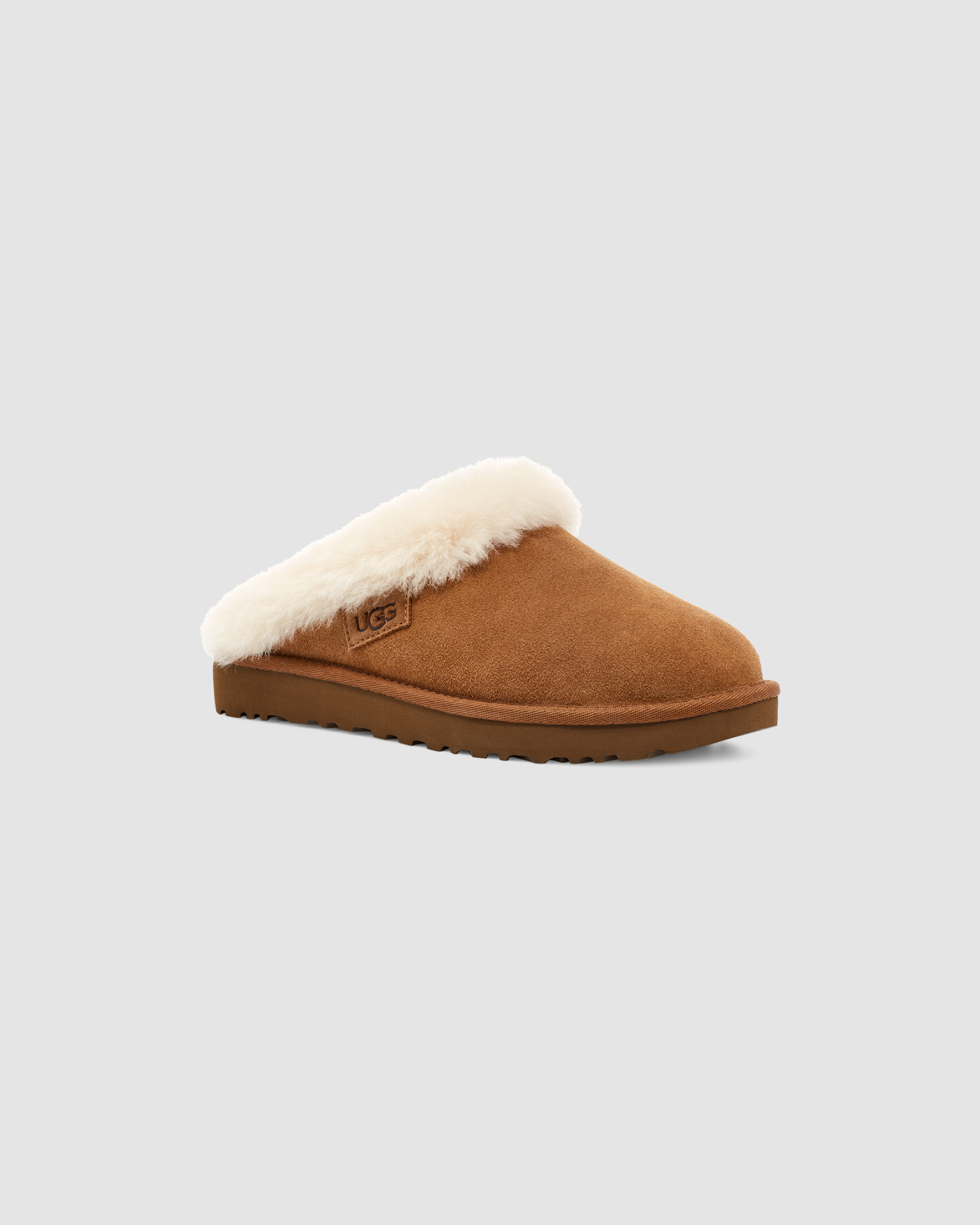 Cluggette Slipper Chestnut | UGG