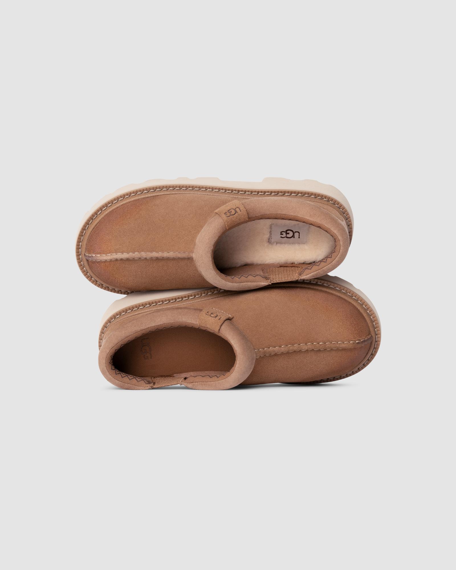 Men's Tasman Lug Slipper | Men's Slippers & Shoes | UGG