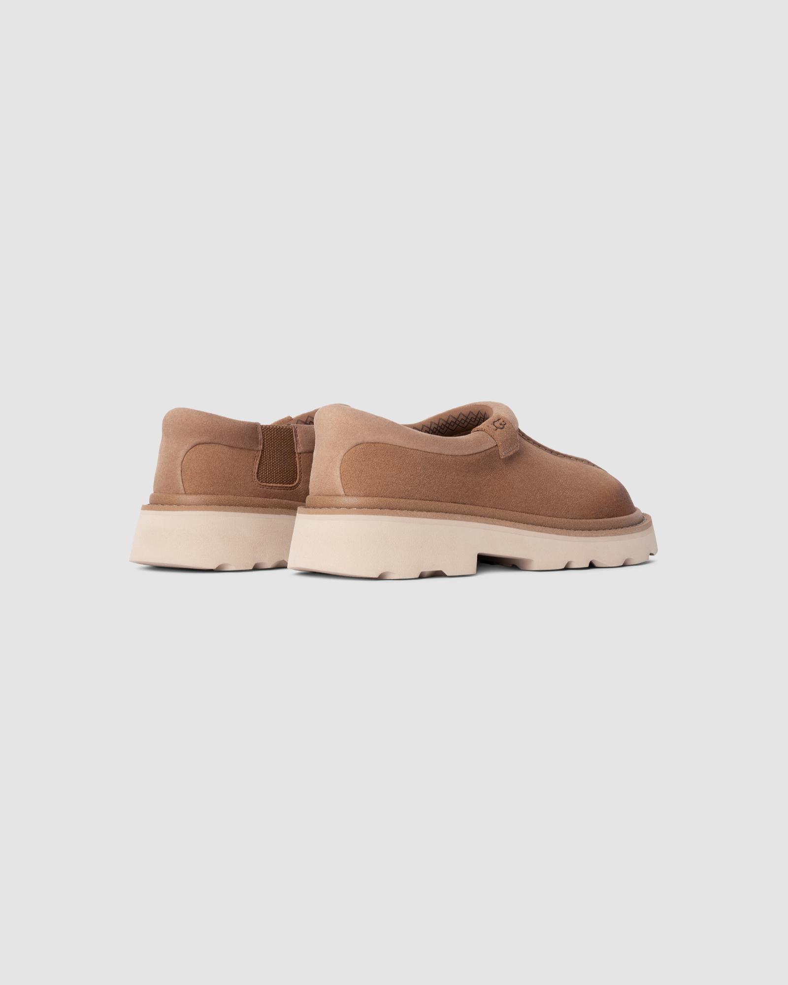 UGG TASMAN LUG モカシンスニーカー UGG® Tasman Lug for Men | UGG®