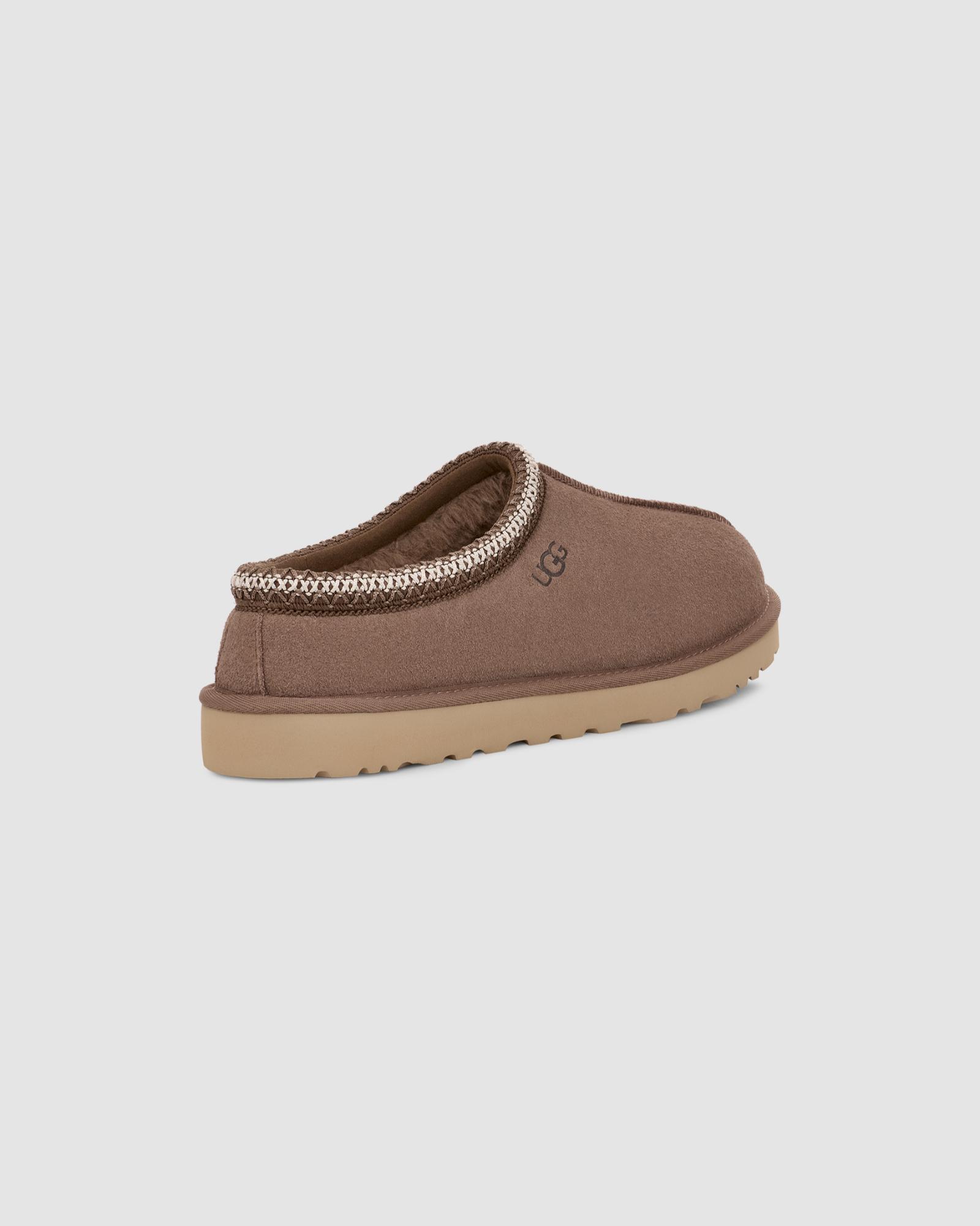Ugg tasman chocolate top