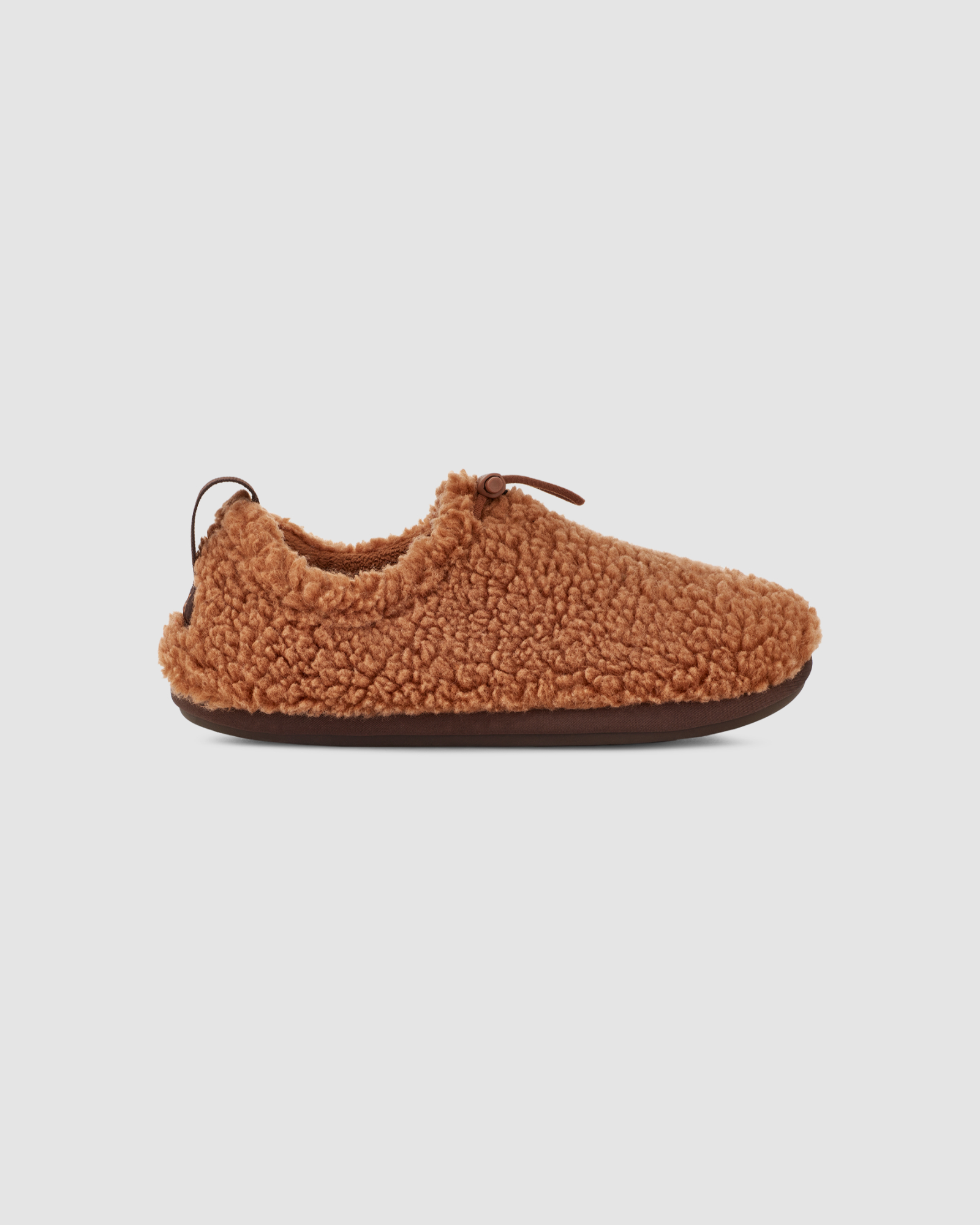 Sustainable Sock Slipper