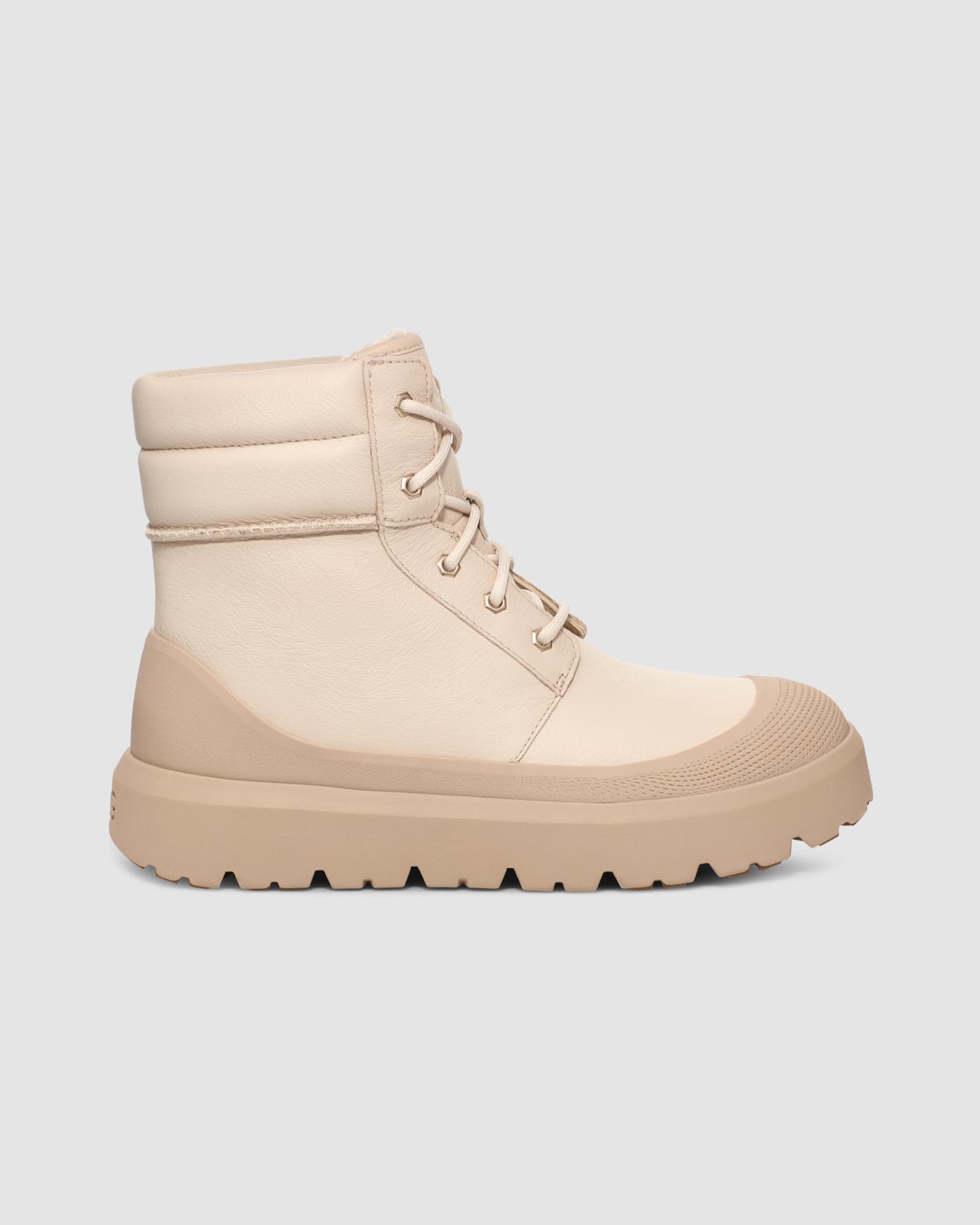 Men's Neumel High Weather Hybrid in Birch / White Pepper | UGG