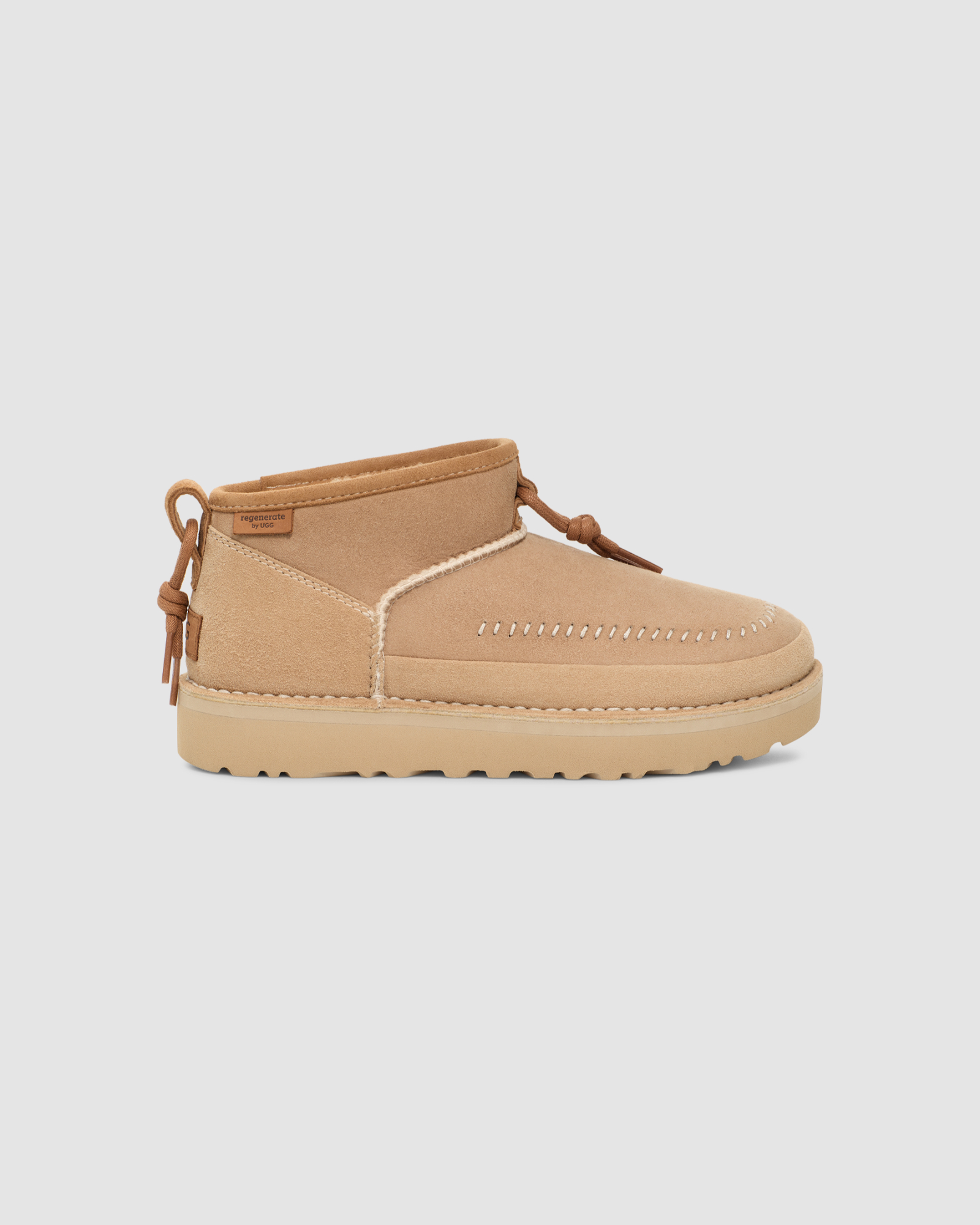 Ultra Mini Crafted REGENERATE Sand | UGG