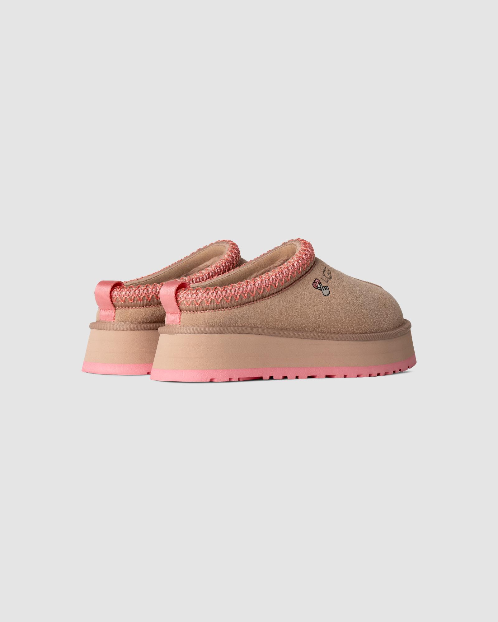 Women's Tazz Slipper in Tropical Pink | UGG