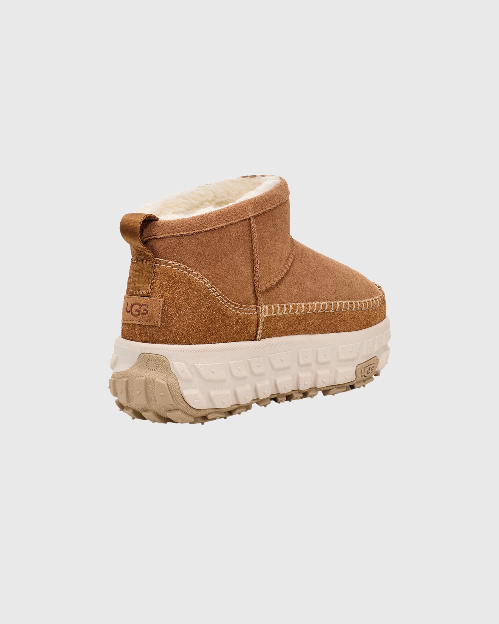 All Gender Venture Daze Ultra Mini in Chestnut / Ceramic | UGG