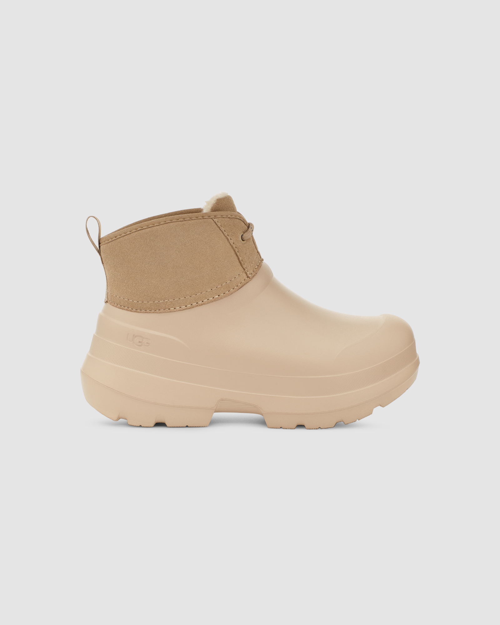 靴 Tasman X Lace ugg UGG Women's Tasman X Lace Waterproof Boots Mustard Seed