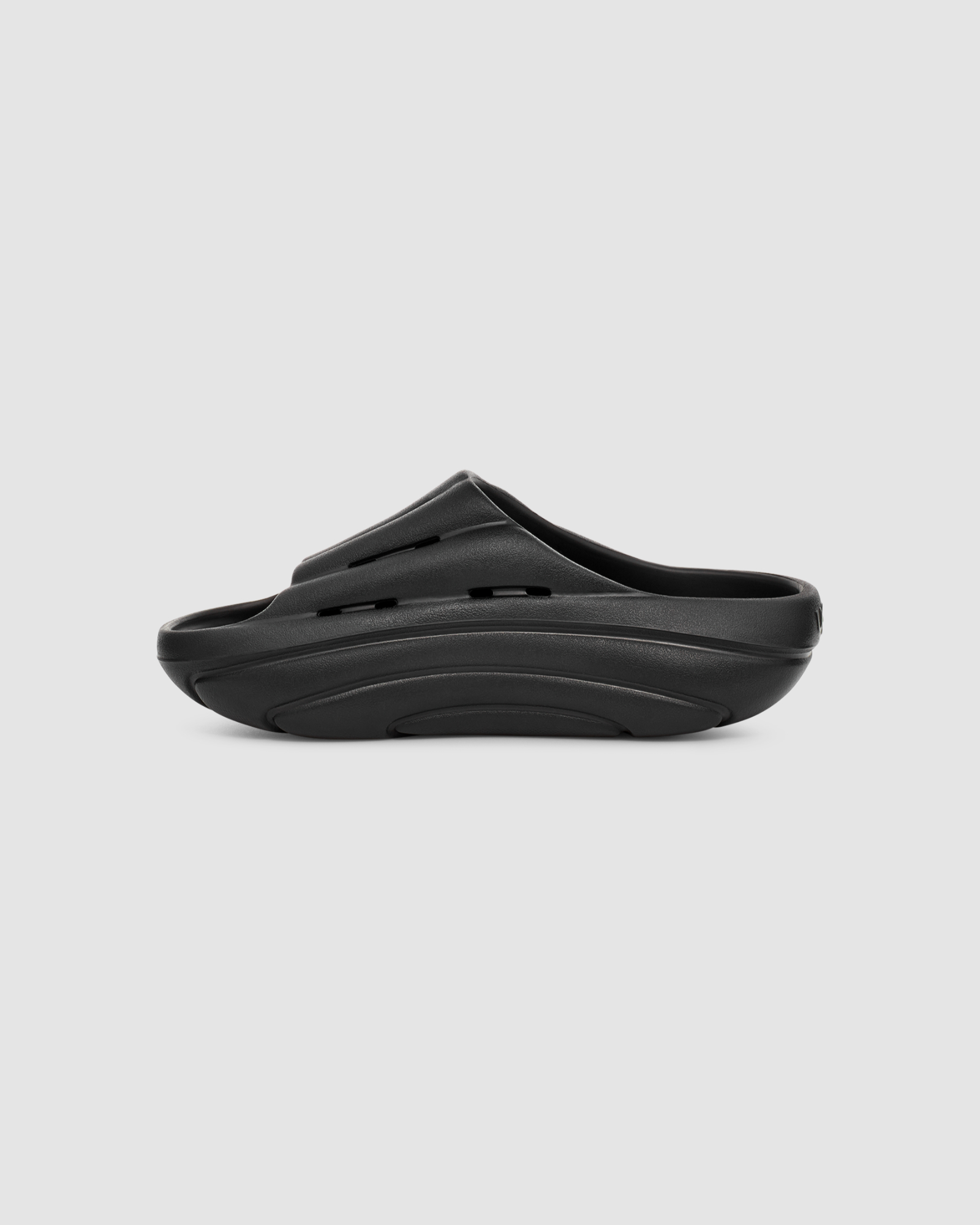 FoamO Slide Black | UGG