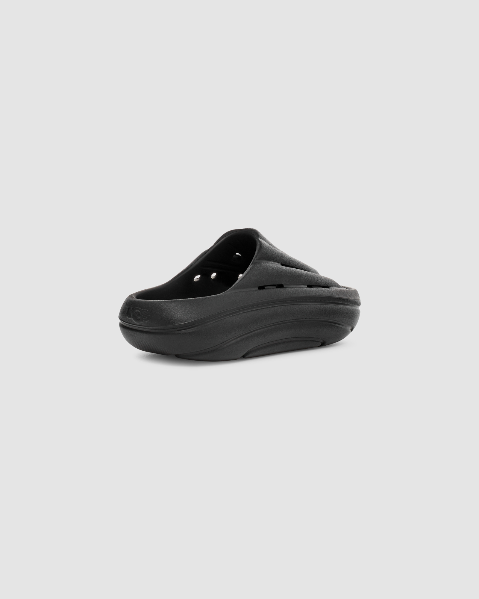 FoamO Slide Black | UGG