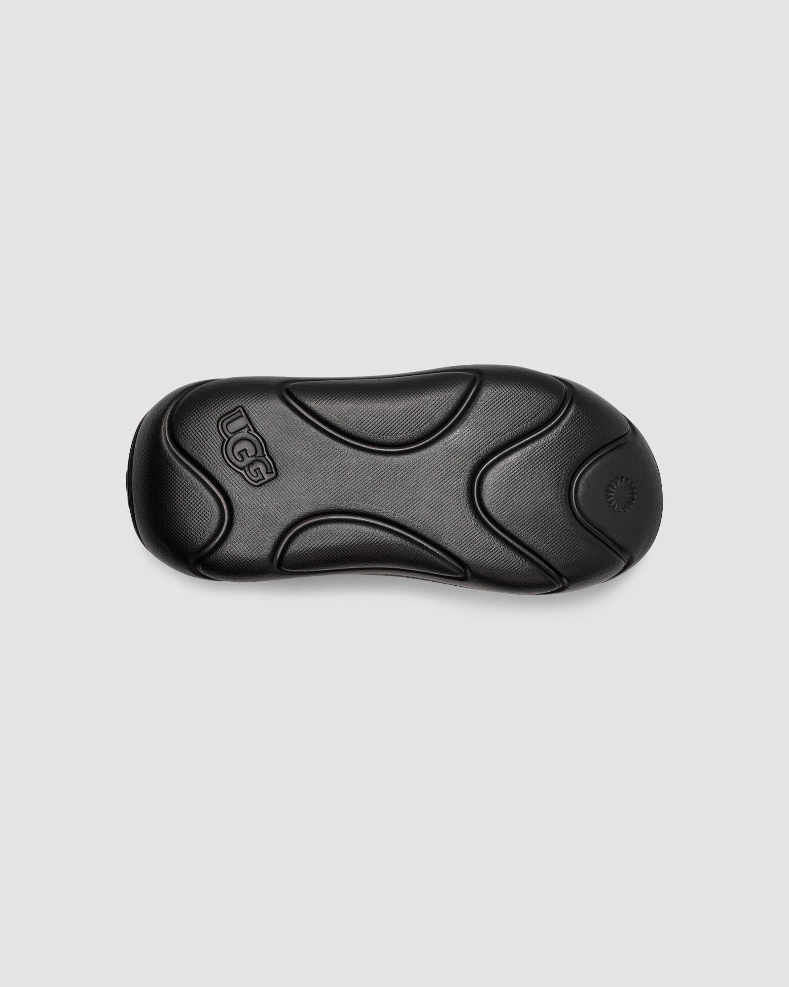 FoamO Slide Black | UGG