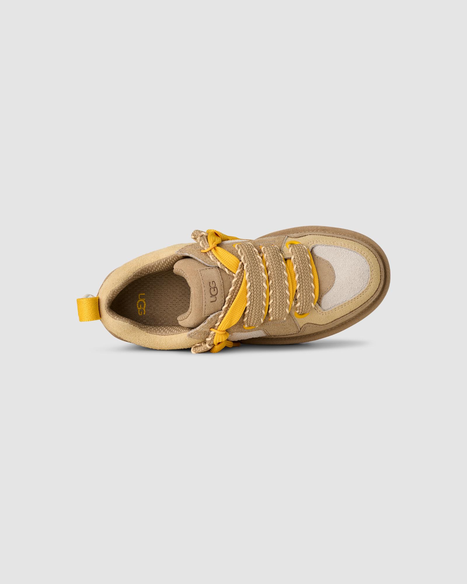 Lo Lowmel Biarritz Mustard Seed | UGG
