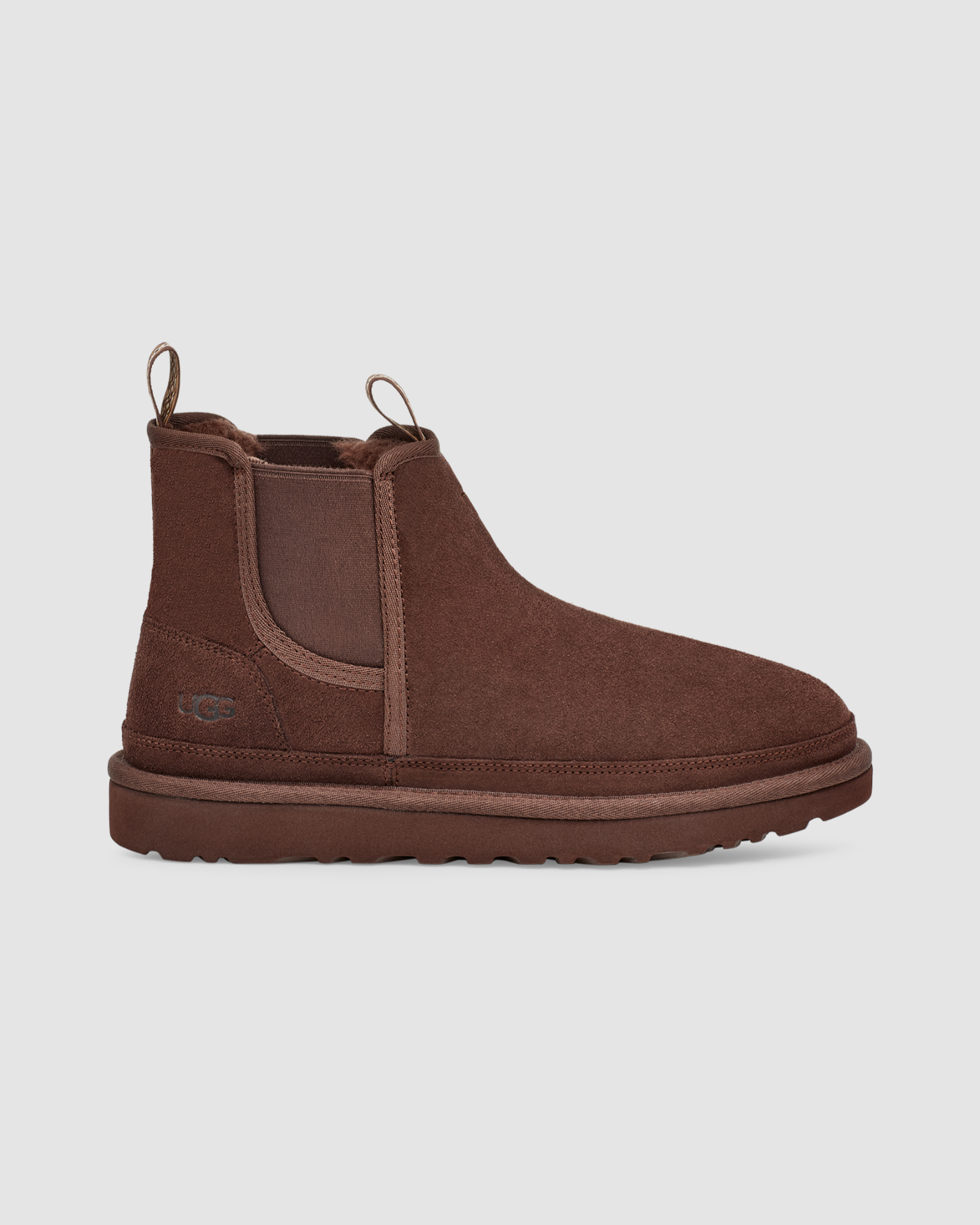 UGG Neumel II Chukka Boot shops 7T