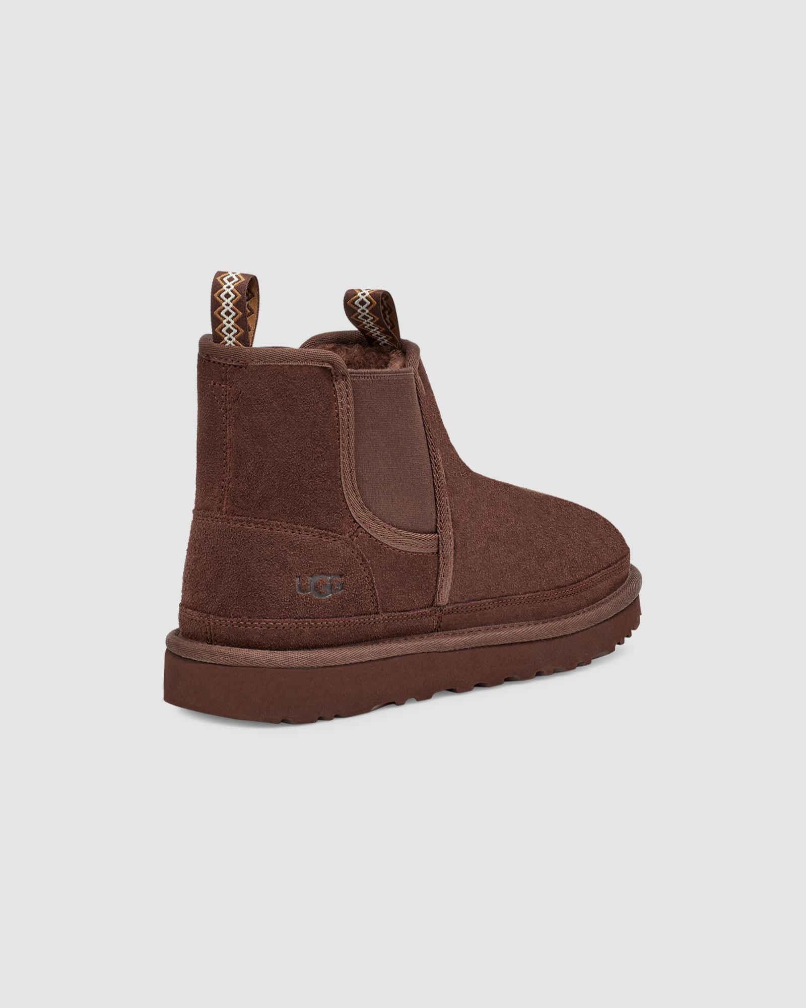 Ugg grizzly man discount