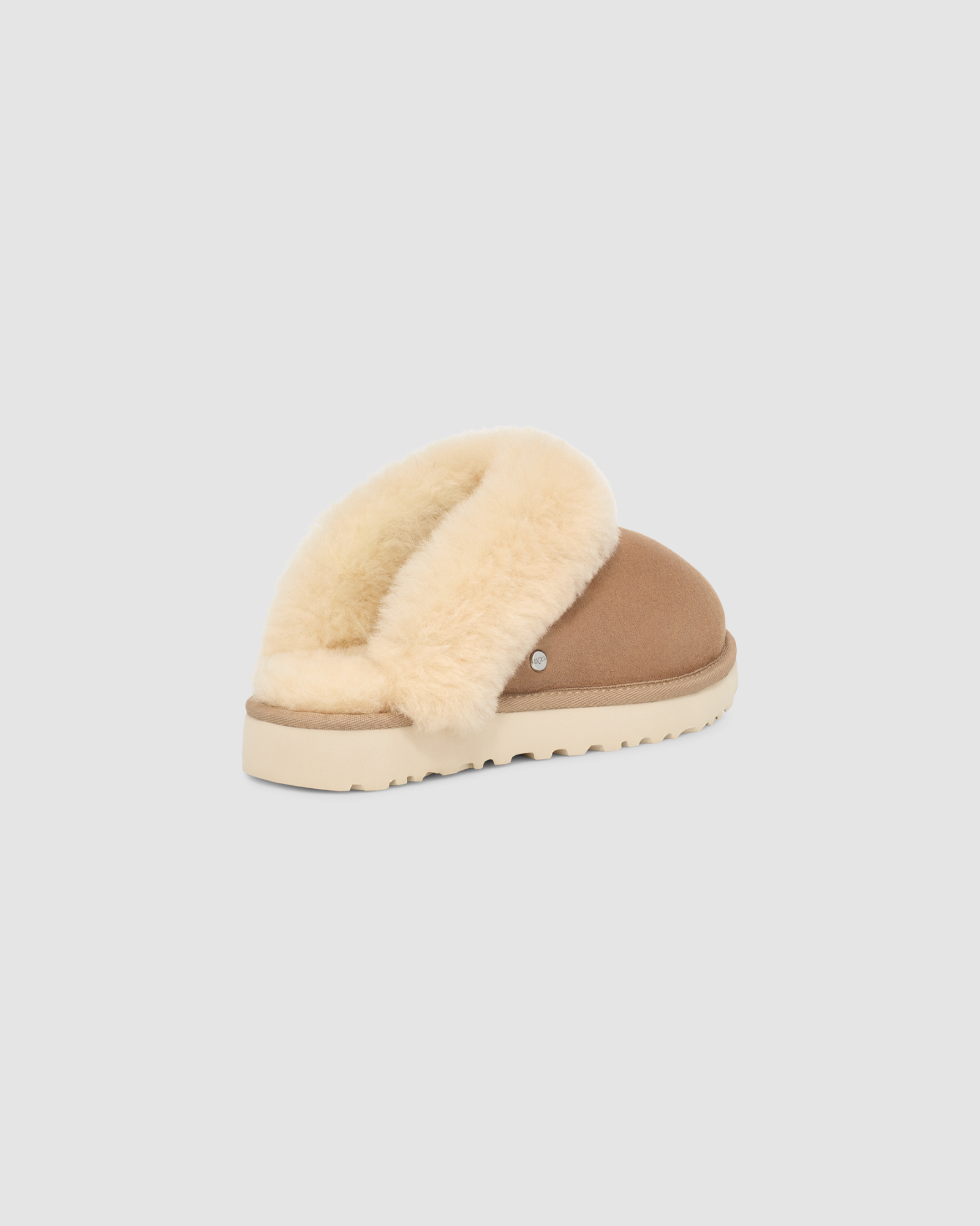 Women's Classic Slipper II in Lavender Shadow | UGG Women's Classic Slipper II in Lavender Shadow | UGG