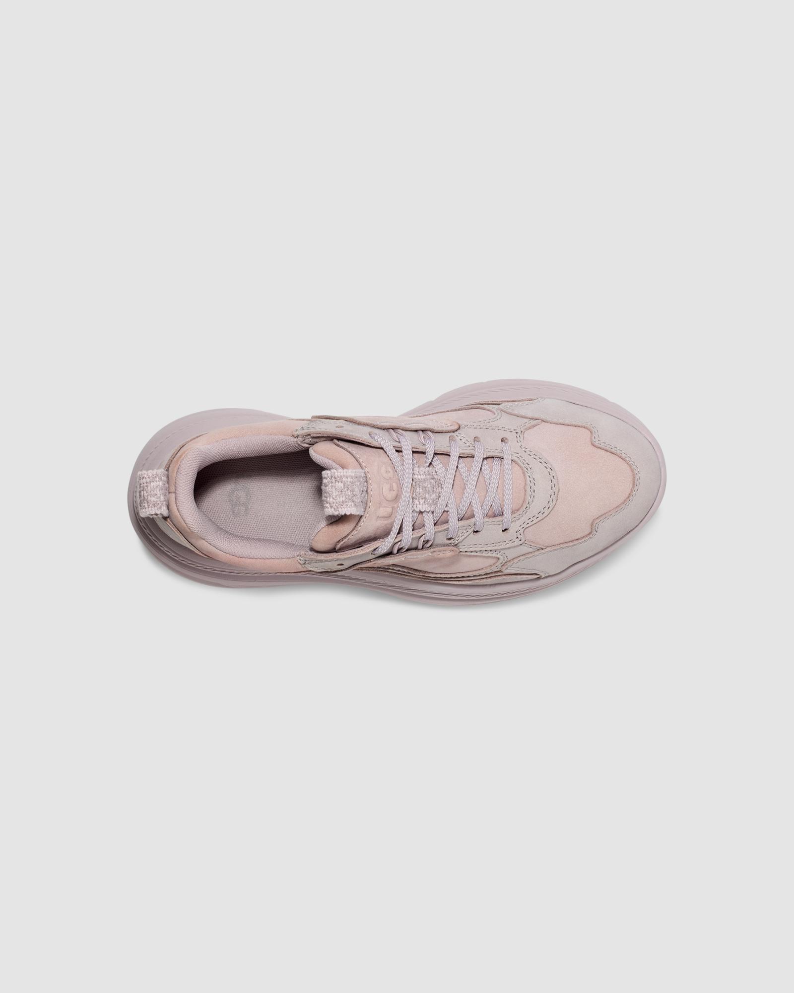 Women's CA1 Leather Sneaker in White | UGG Women's CA1 Leather Sneaker in White | UGG