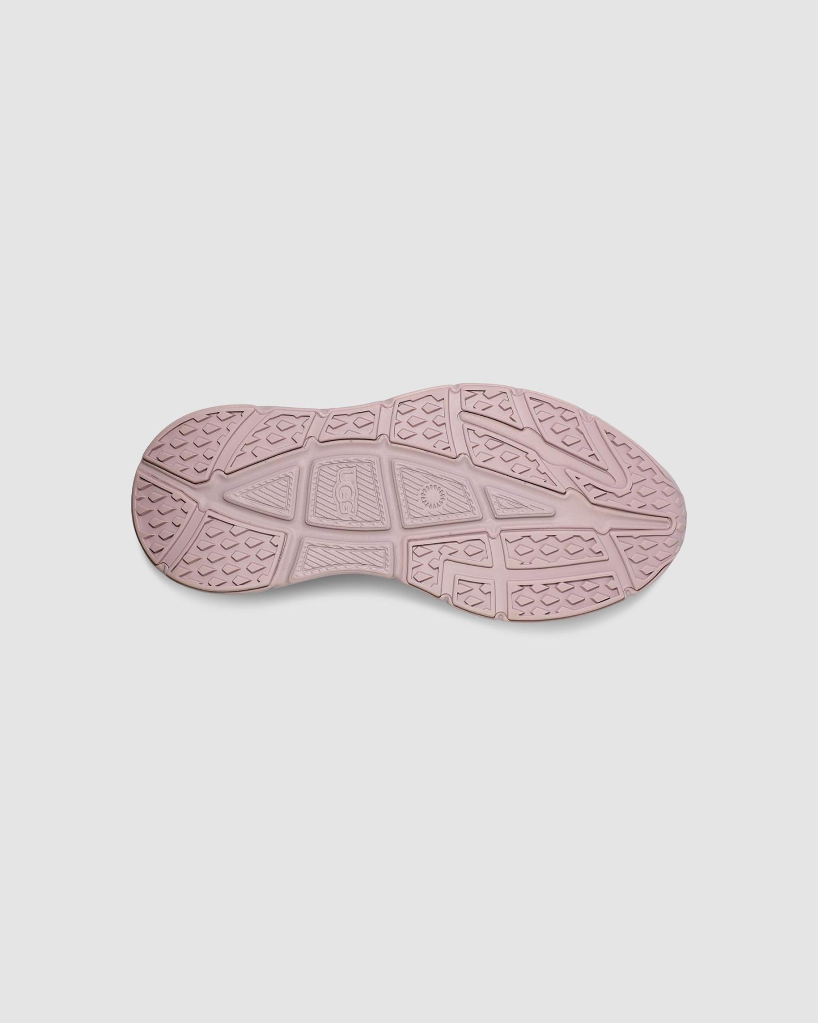 Women's CA1 Leather Sneaker in White | UGG Women's CA1 Leather Sneaker in White | UGG