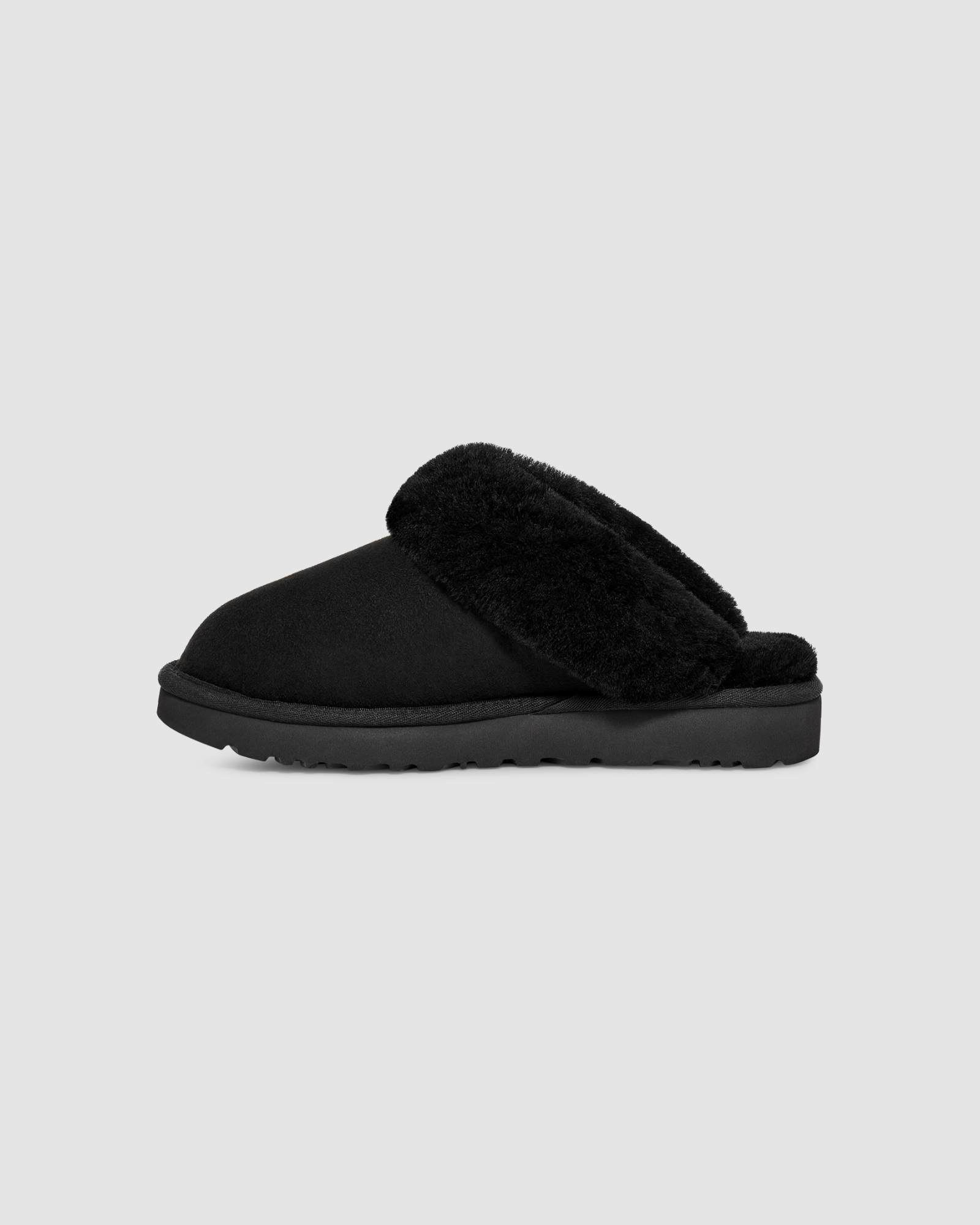 Women's Classic Slipper II in Lavender Shadow | UGG Women's Classic Slipper II in Lavender Shadow | UGG