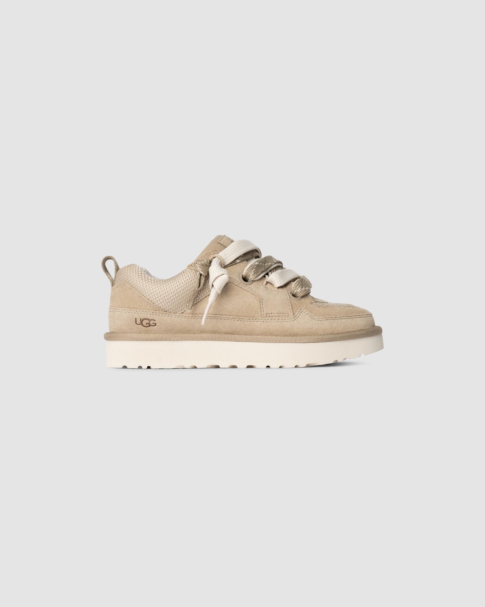Lo Lowmel Mustard Seed | UGG