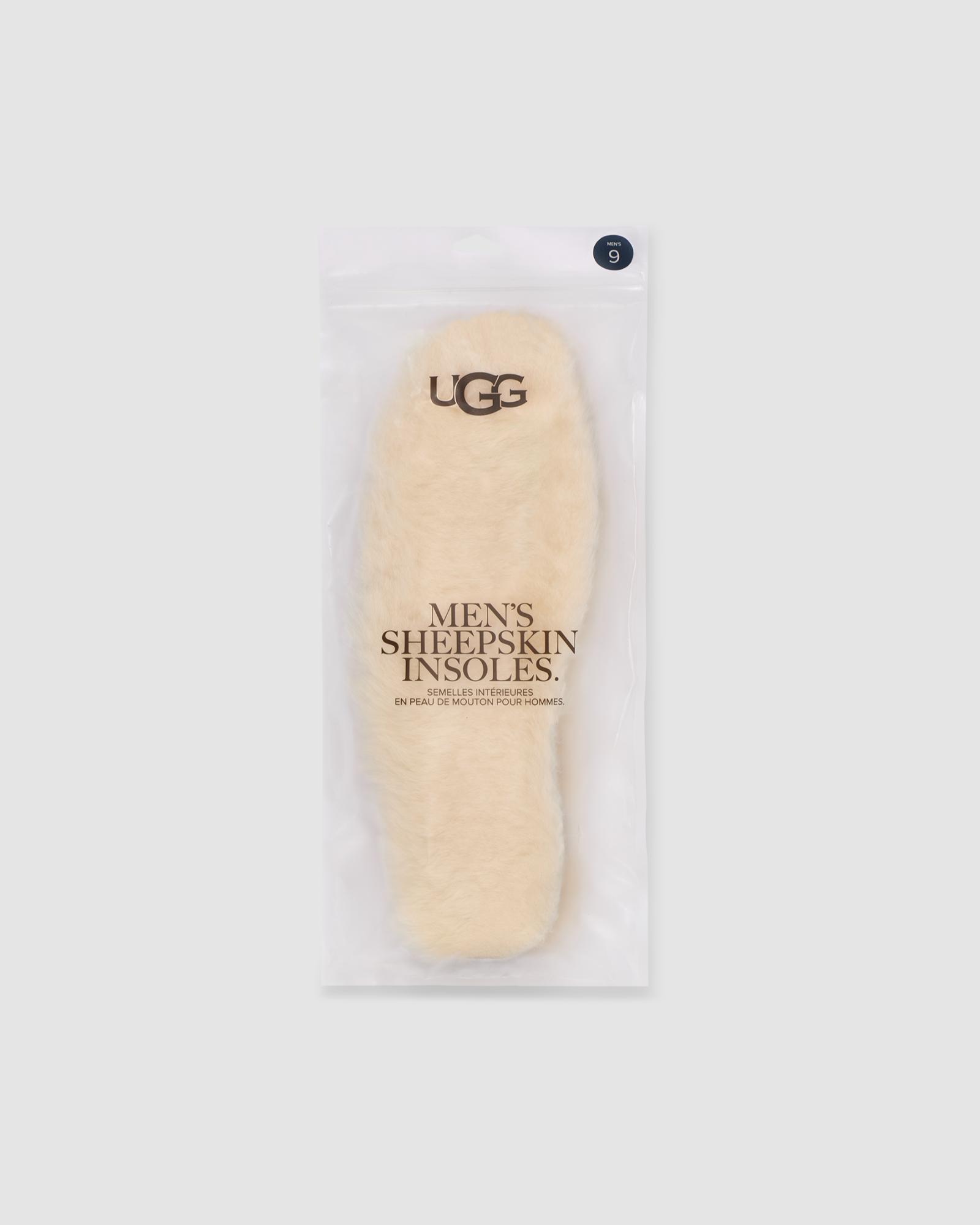 Inner Soles Ugg Sheepskin Insoles UGG WOMENS SHEEPSKIN INSOLE