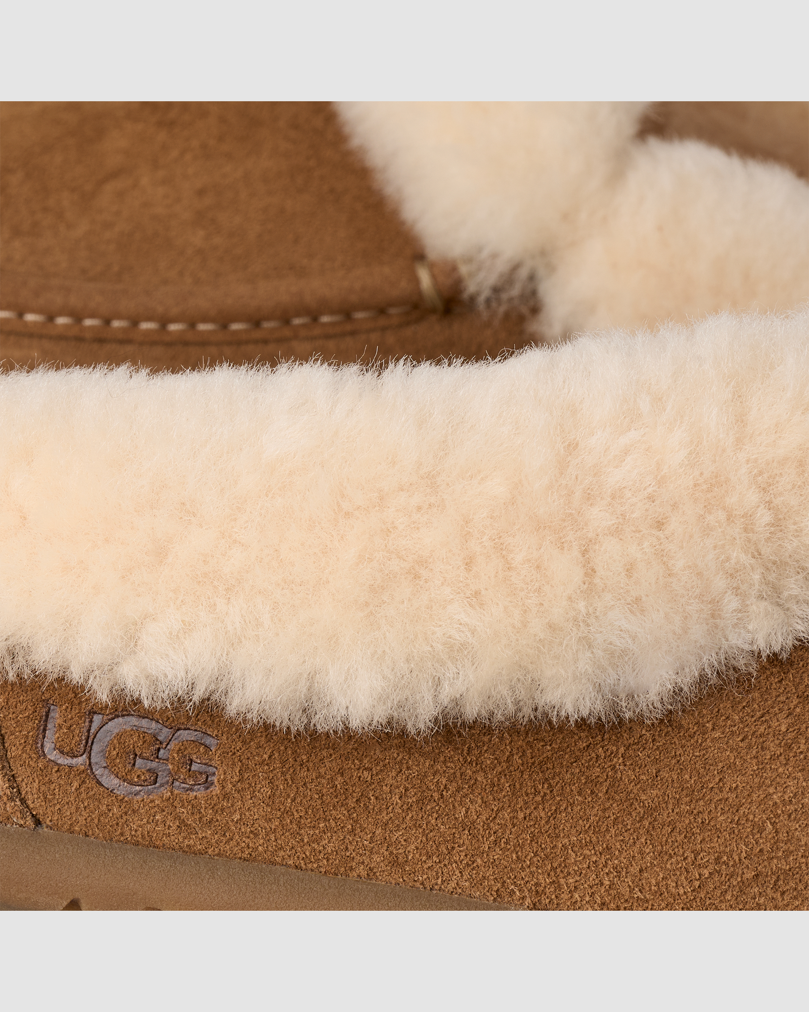 Ansley Chestnut | UGG