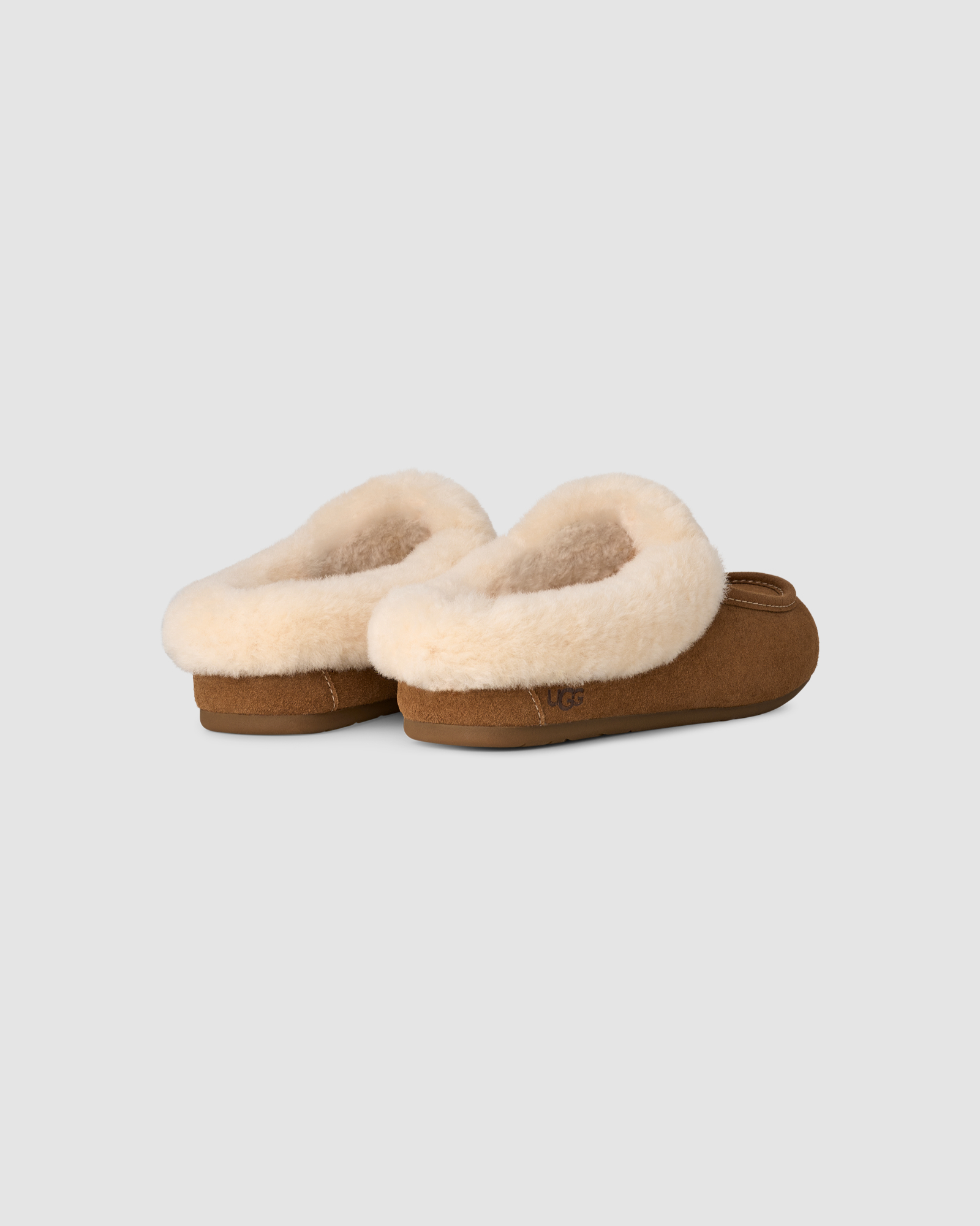 Ansley Chestnut | UGG