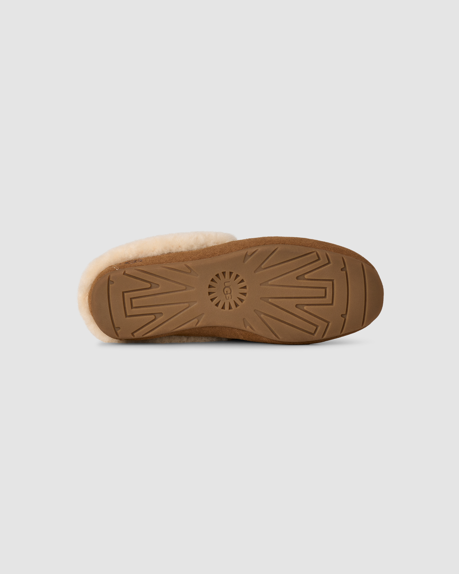 Ansley Chestnut | UGG
