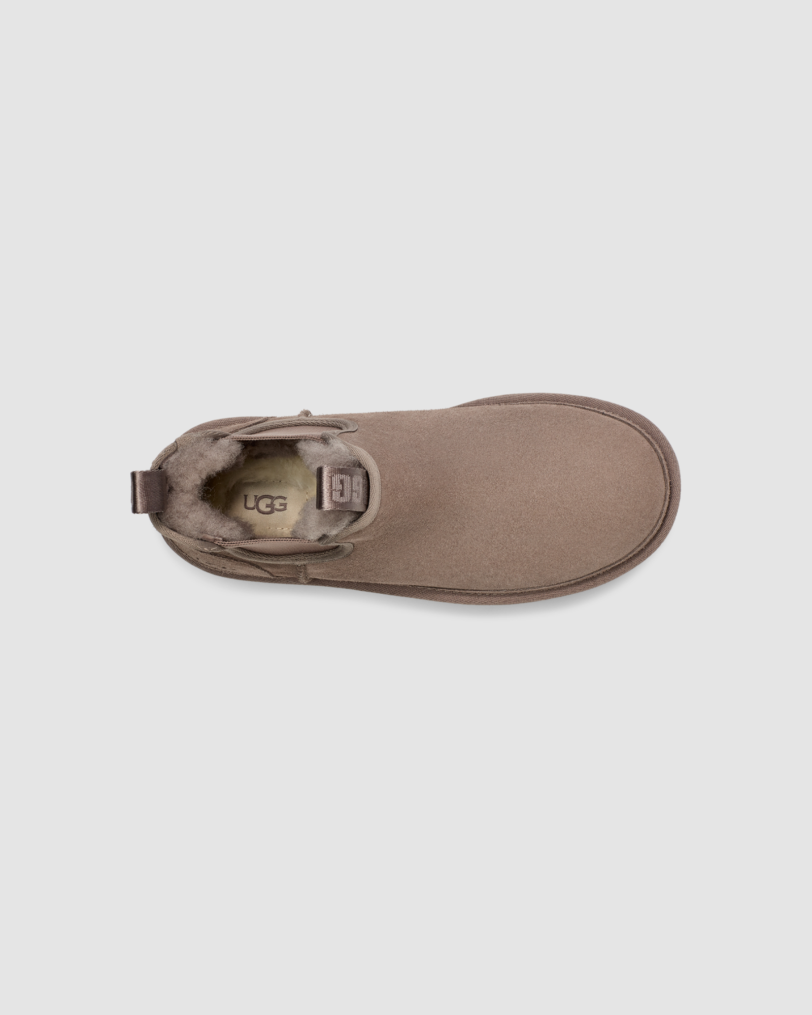 Neumel Platform Chelsea Black | UGG Neumel Platform Chelsea Black | UGG