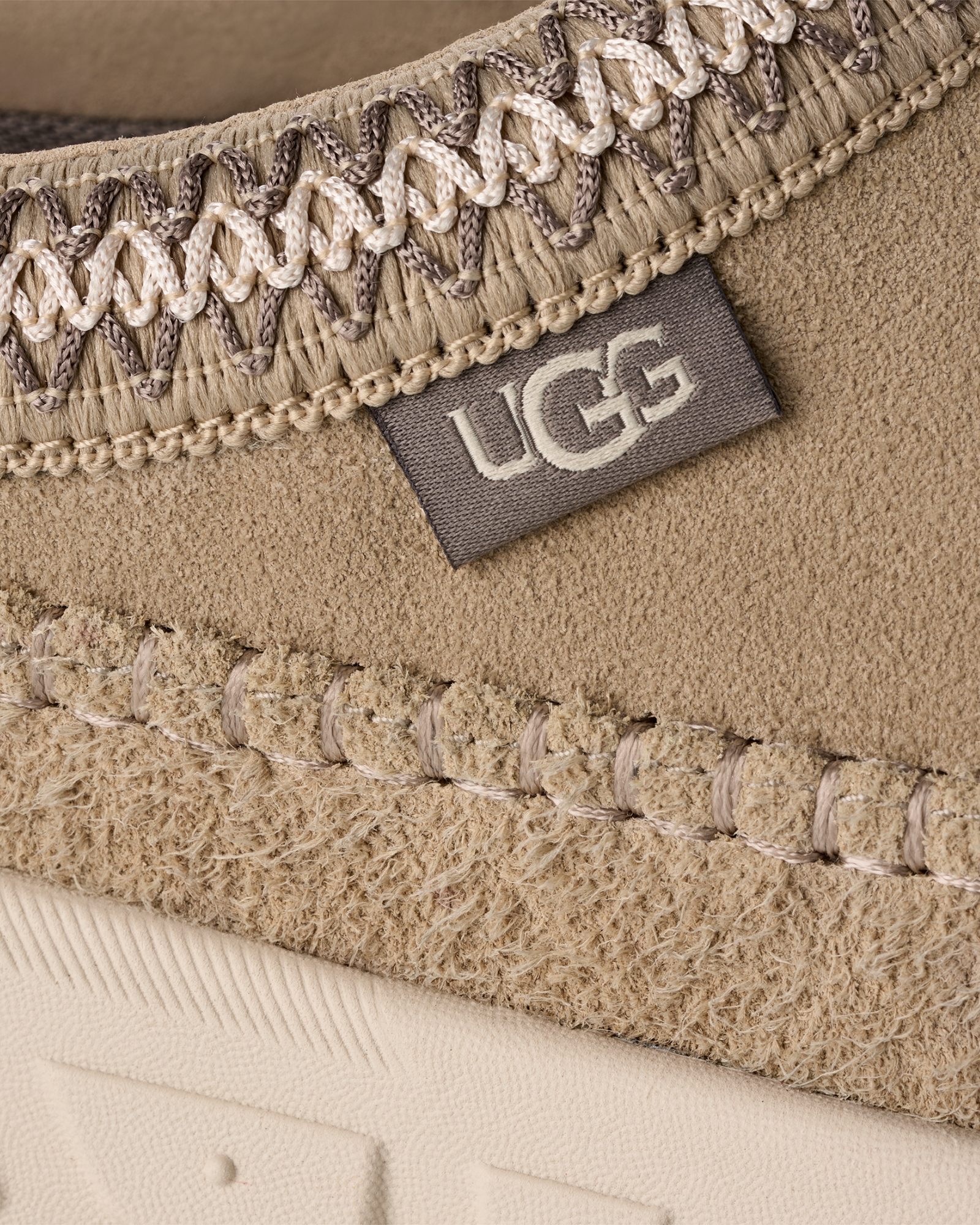 Men's Venture Daze Sneaker | UGG