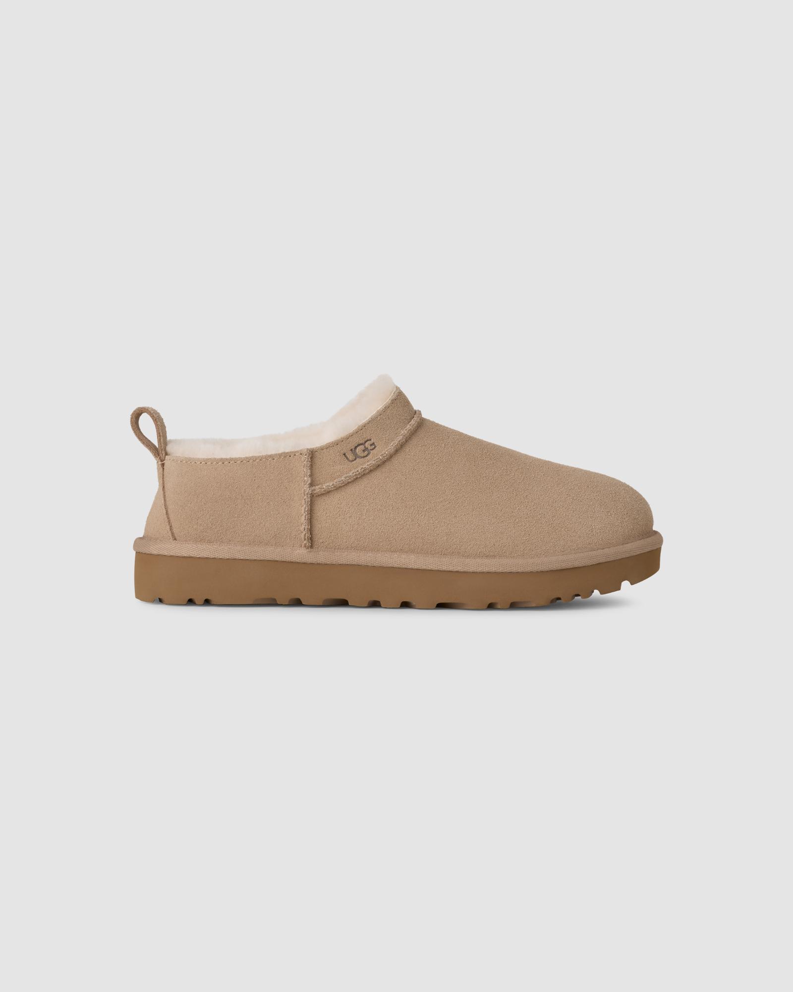 UGG australia シューズ（その他） ベージュ 3508125F0012 UGG® Official | Boots, Slippers & Shoes | Free Shipping