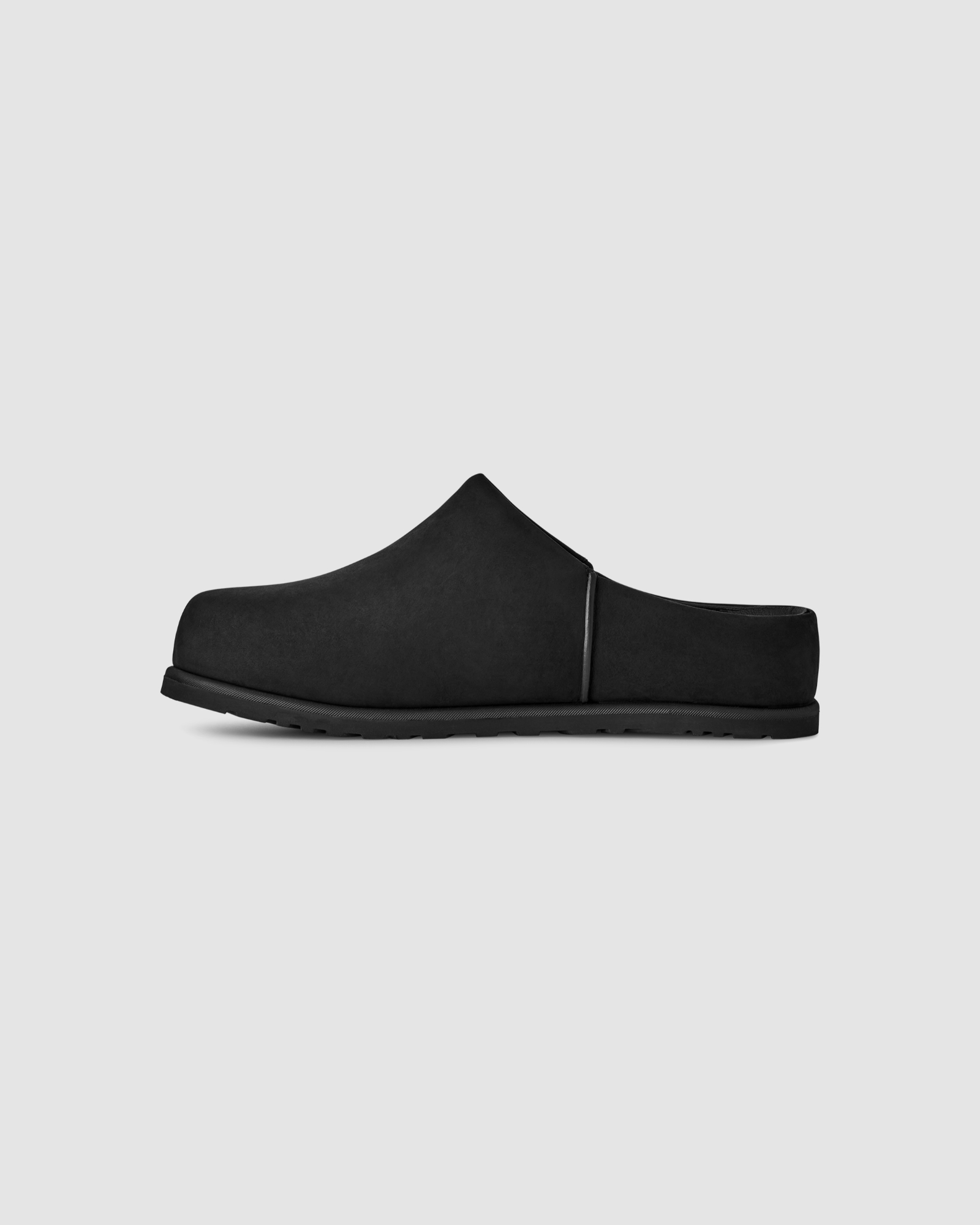 UGG M OTZ CLOG ブラック 7 Otzo Clog Black | UGG