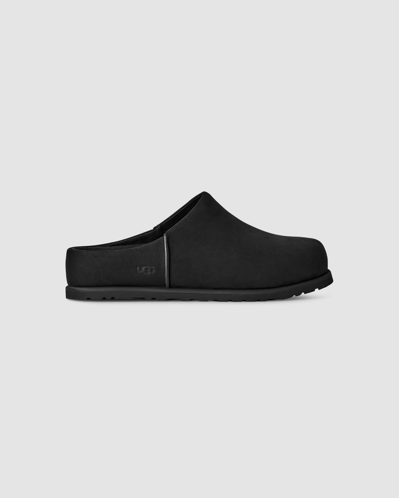 Otzo Clog Black | UGG