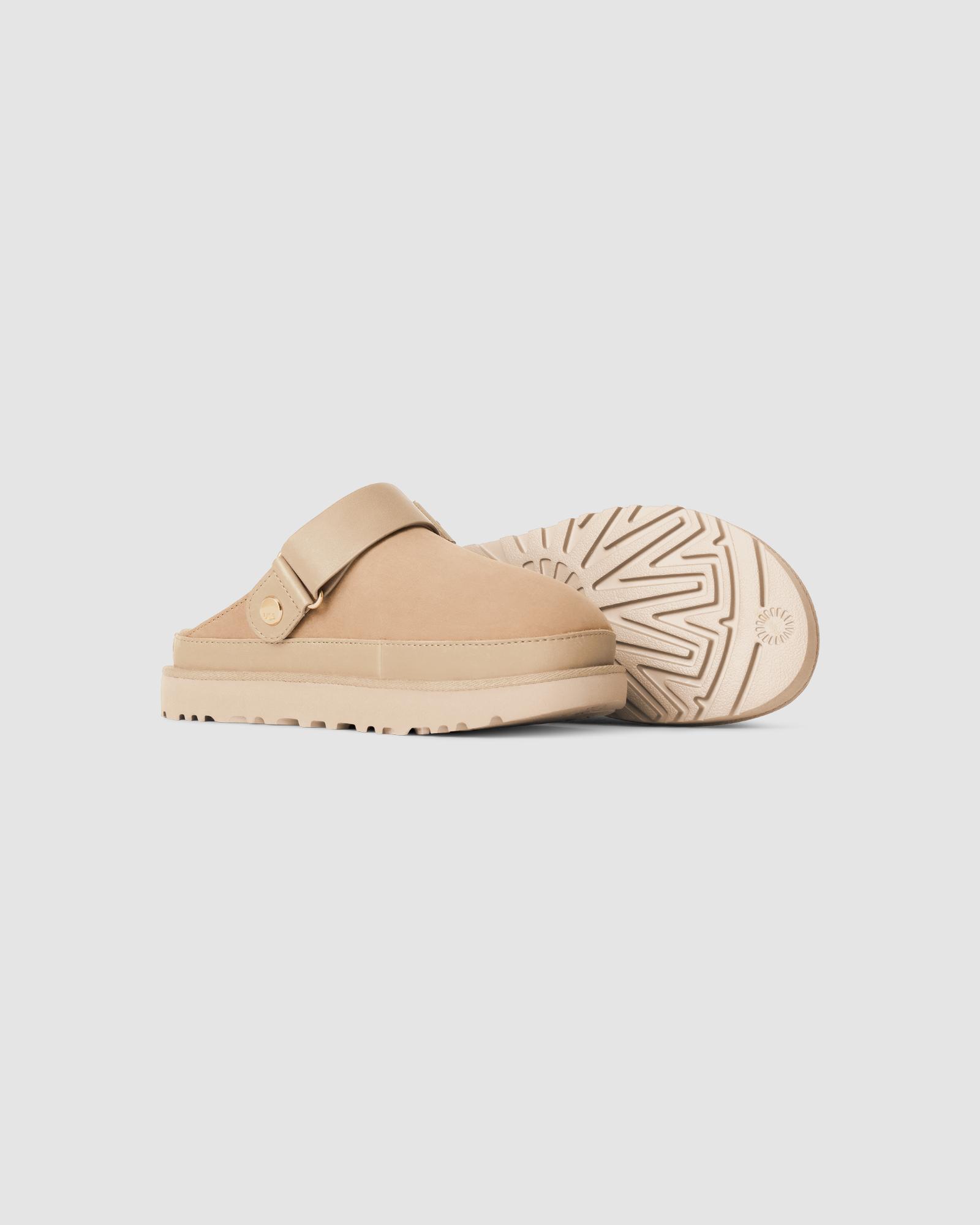 Women's Goldenstar Villa Clog | UGG