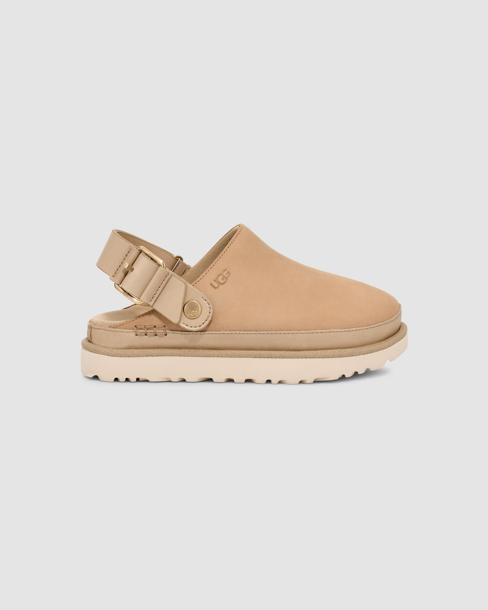 【国内即発】UGG サンダル Goldenstar Villa Clog 1169590 MDSD 国内即発】UGG サンダル Goldenstar Villa Clog 1169590 BLK