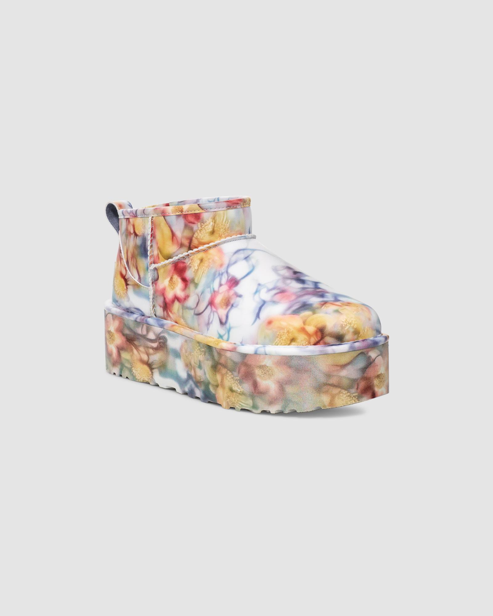 Unisex Ultra Mini Platform Boot Collina Strada | UGG Unisex Ultra Mini Platform Boot Collina Strada | UGG