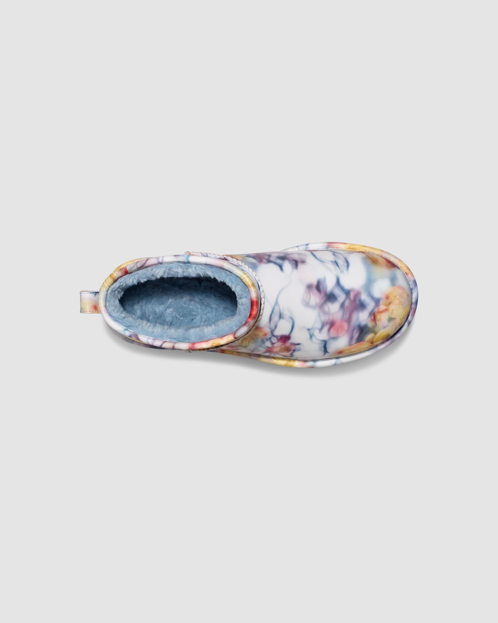 Unisex Ultra Mini Platform Boot Collina Strada | UGG