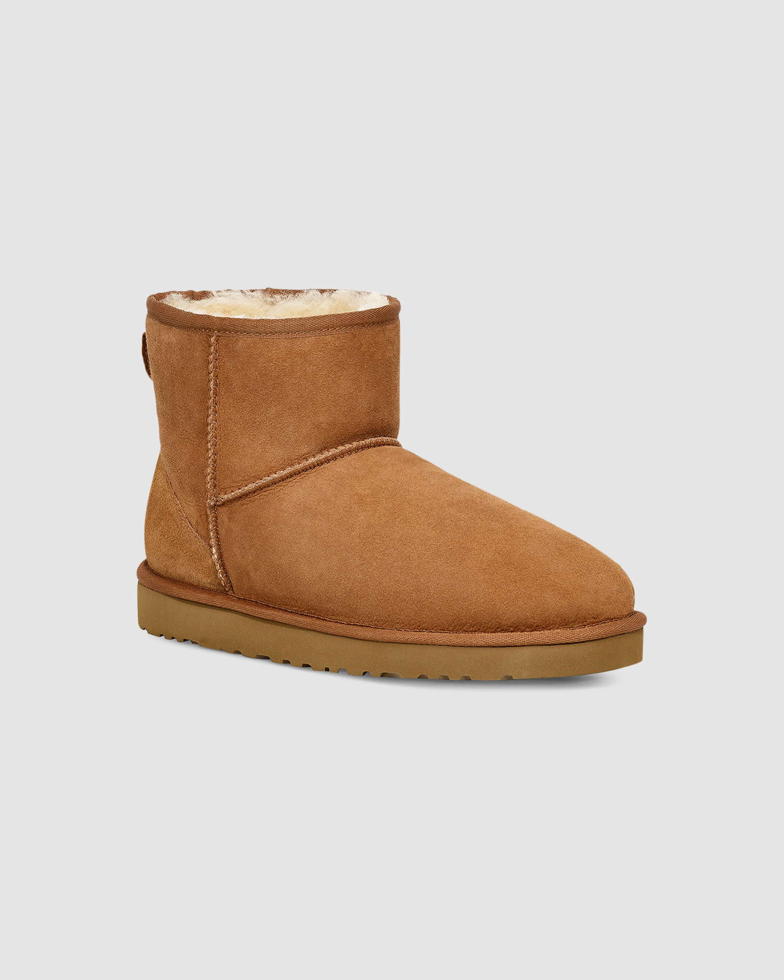 未使用「UGG Australia」17371BX-BLK-L 22cm Women's Lace Up Mid – UGG Since 1974