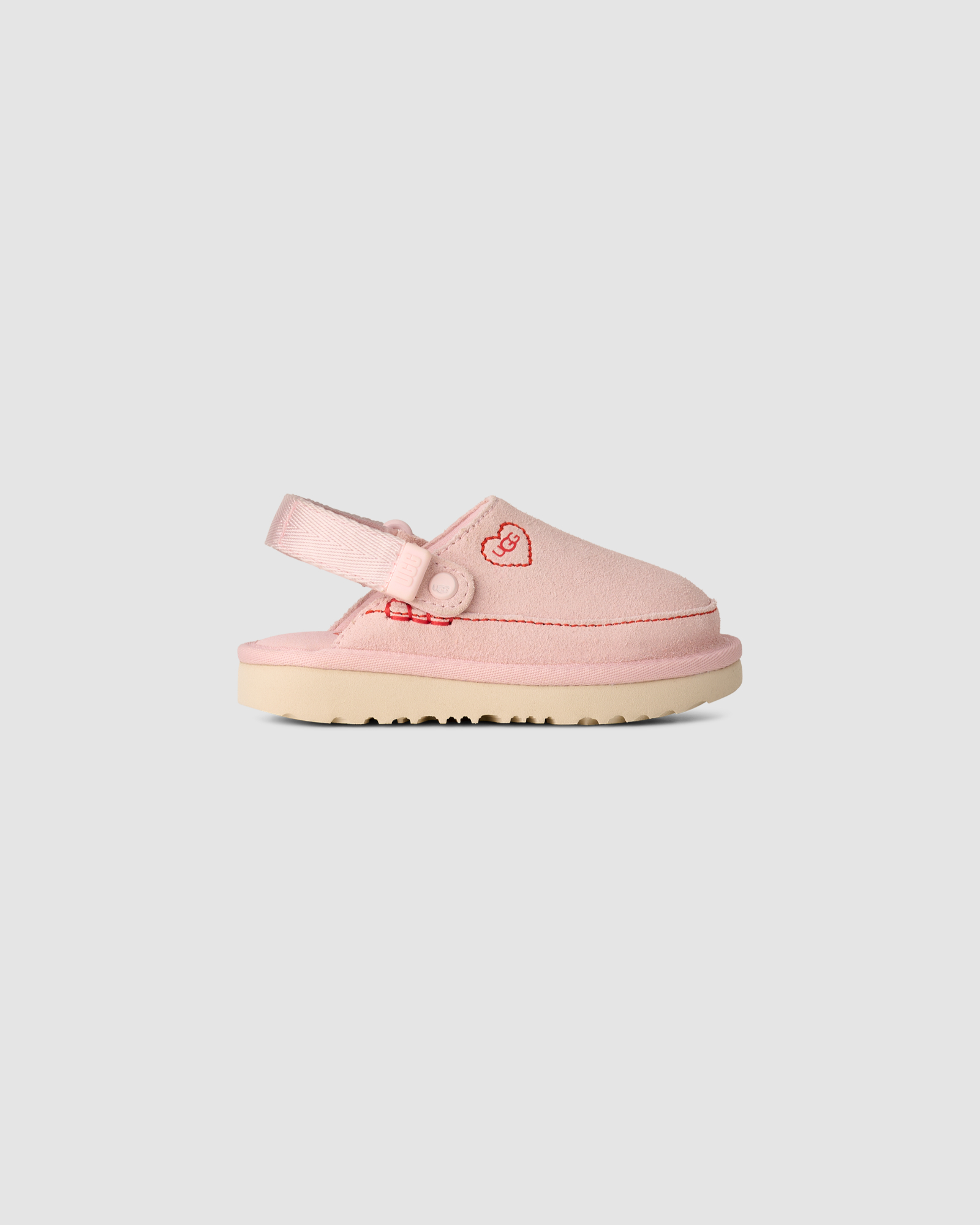 Goldenstar Clog Love '26 Rosetta | UGG