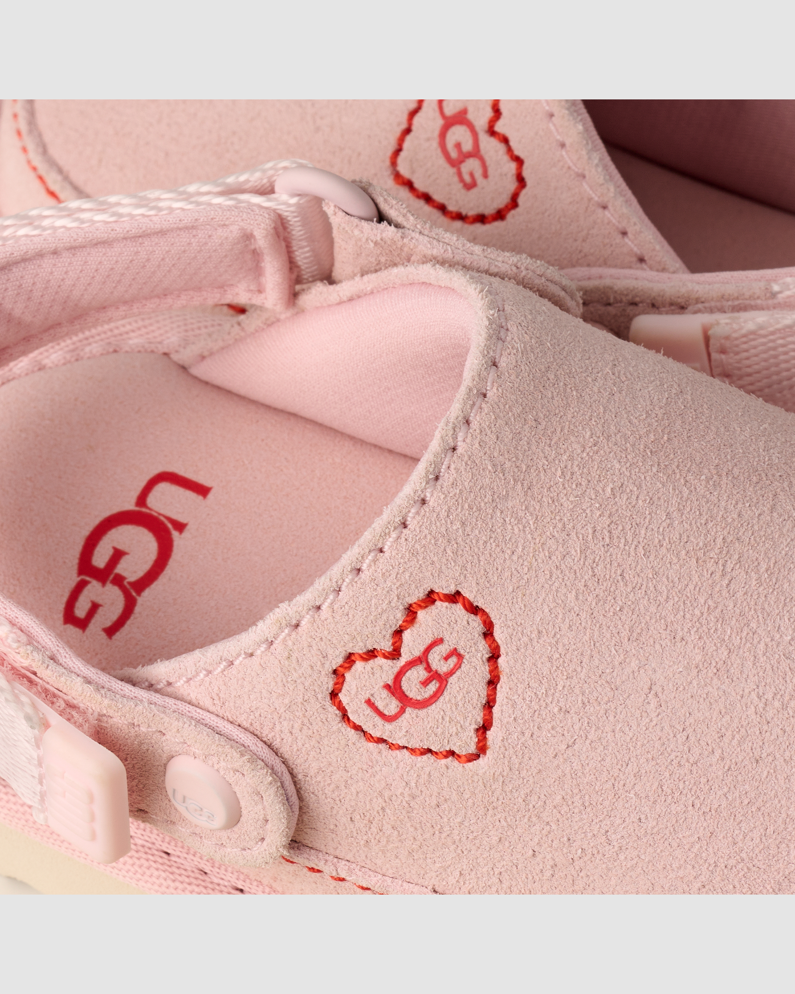 Goldenstar Clog Love '26 Rosetta | UGG