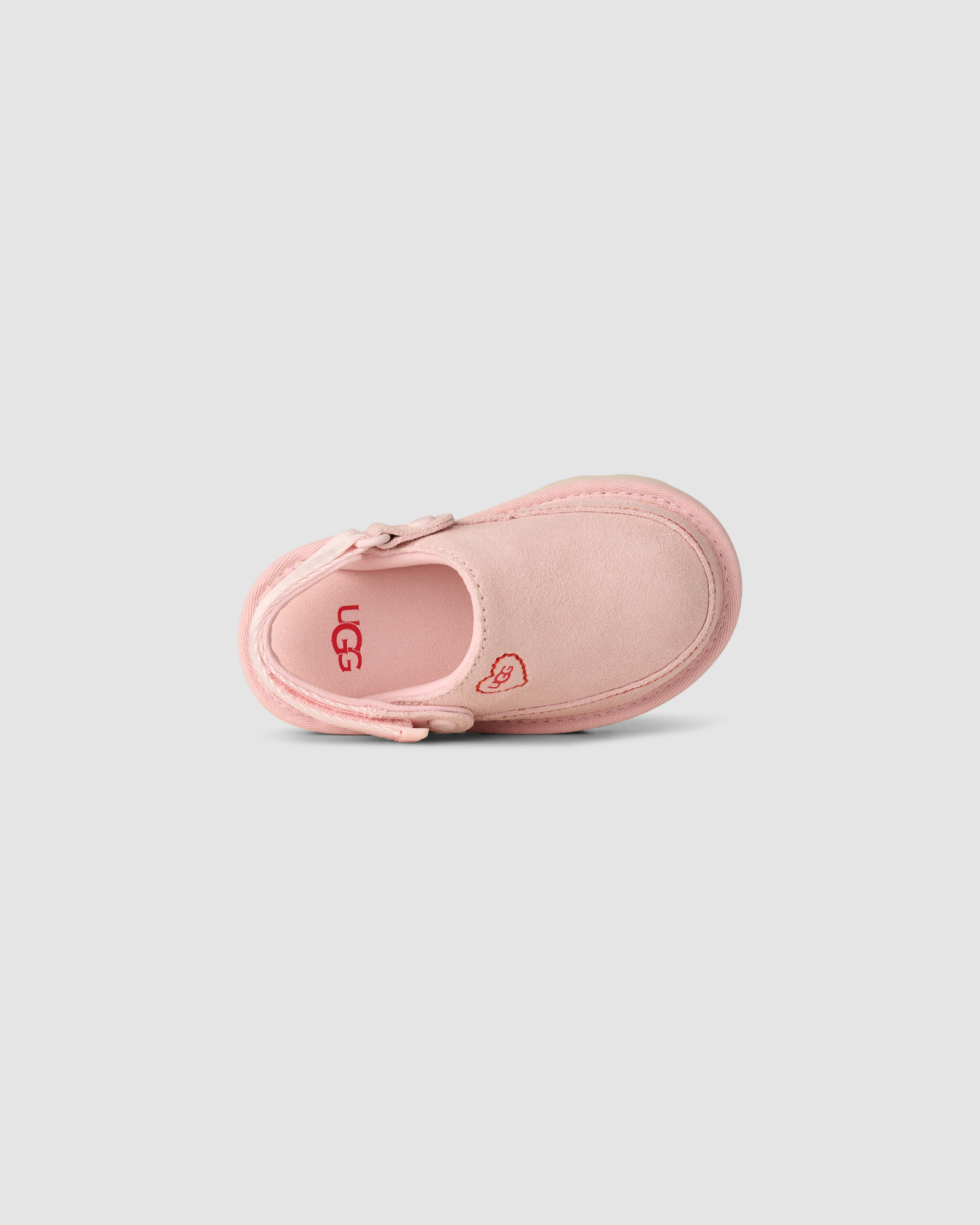 Goldenstar Clog Love '26 Rosetta | UGG