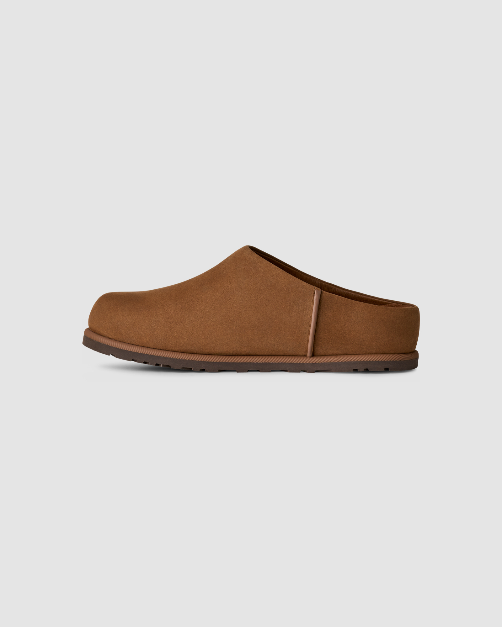 Otzo Clog Dark Chestnut | UGG