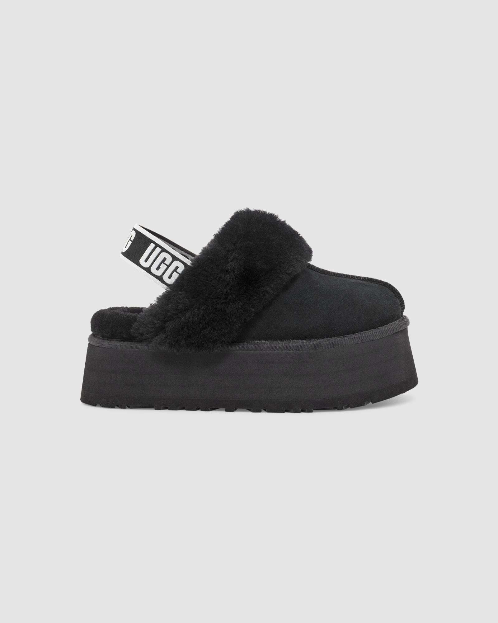 Women's Funkette in Black | UGG