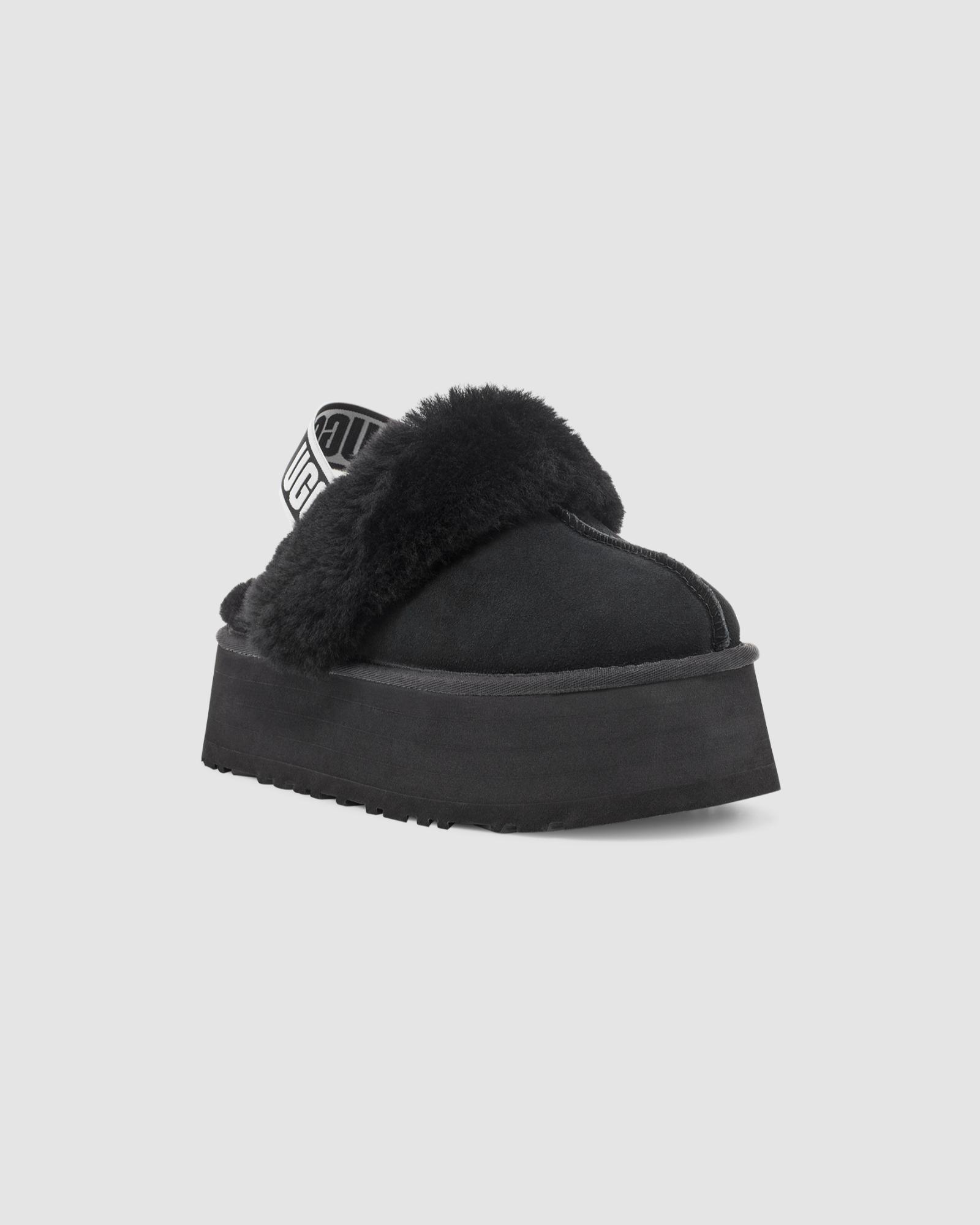 Women's Funkette Slipper in Burnt Cedar | UGG
