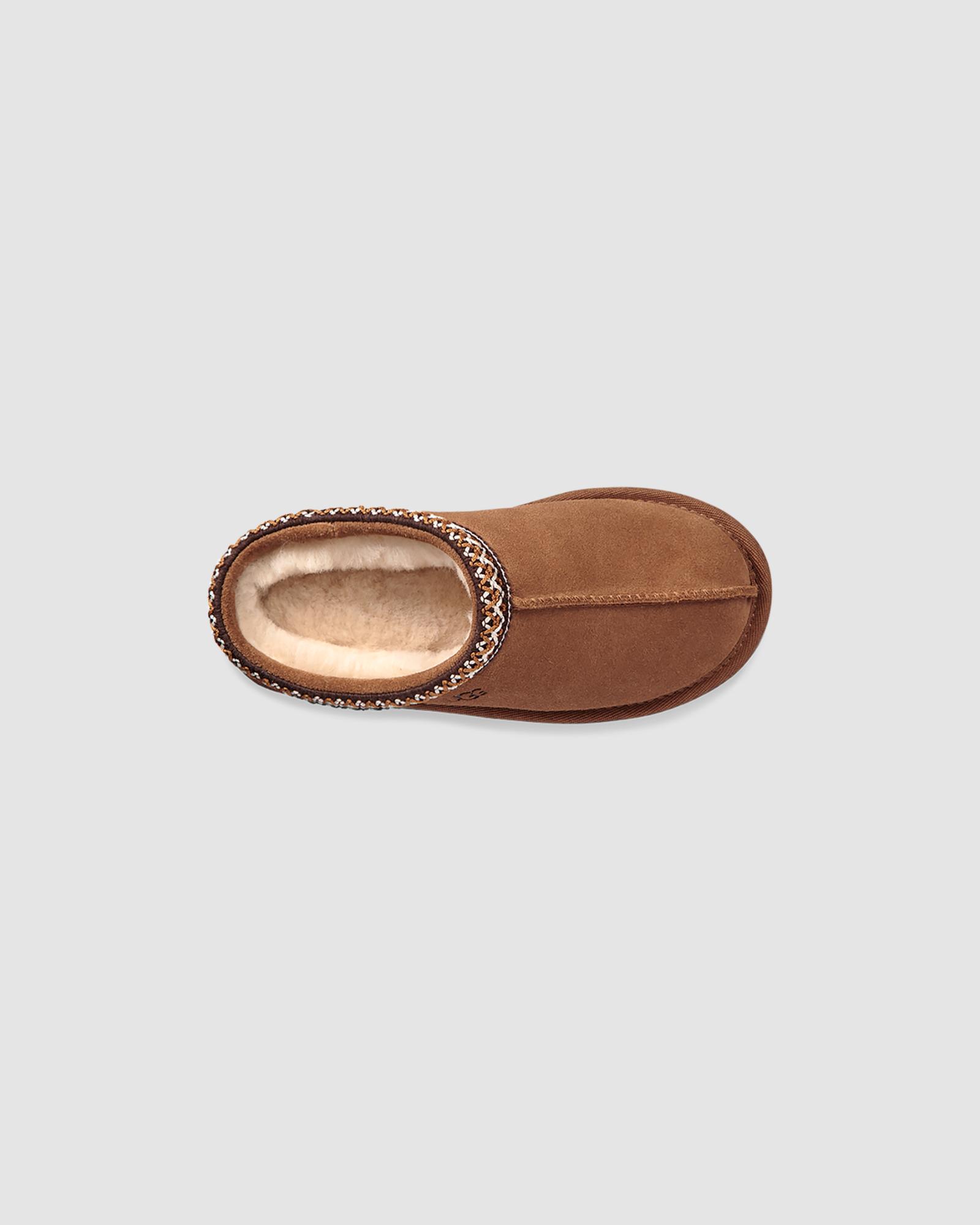 Tasman Ii Brown Uggs Boys Kids' Tasman II Slipper – Jack's Surfboards