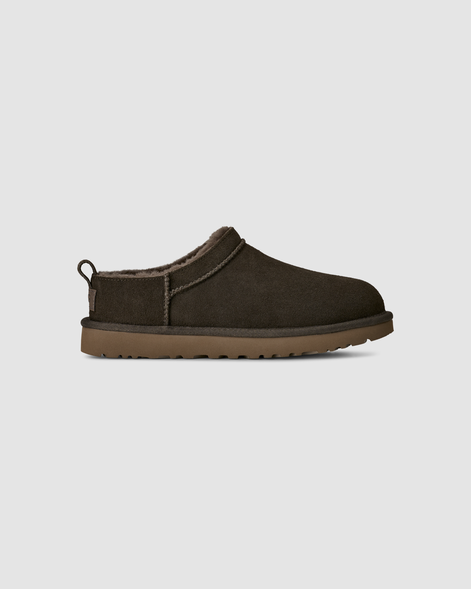 Classic Micro Rocky Oak | UGG